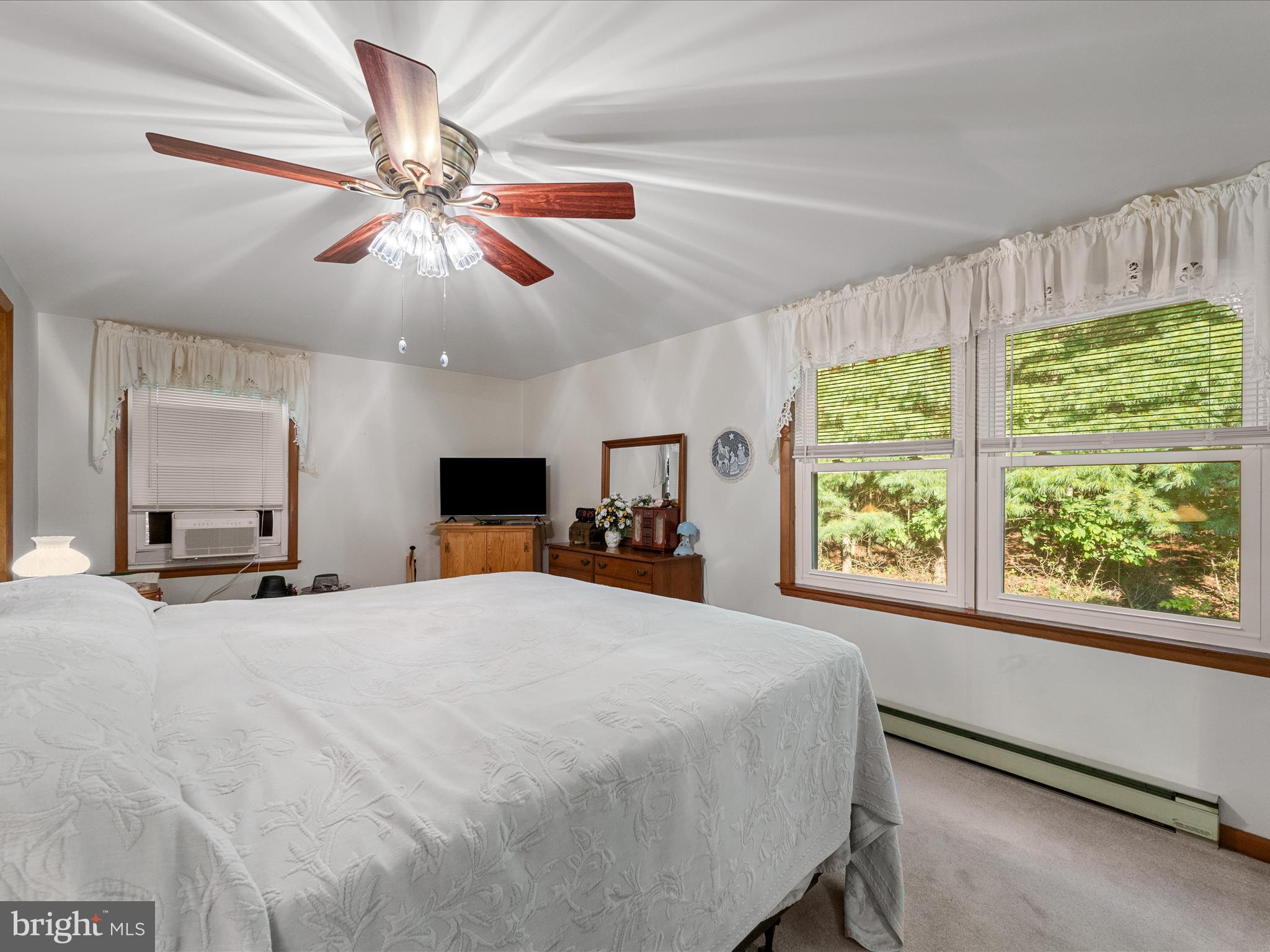 NONE UNRESTRICTED - Residential