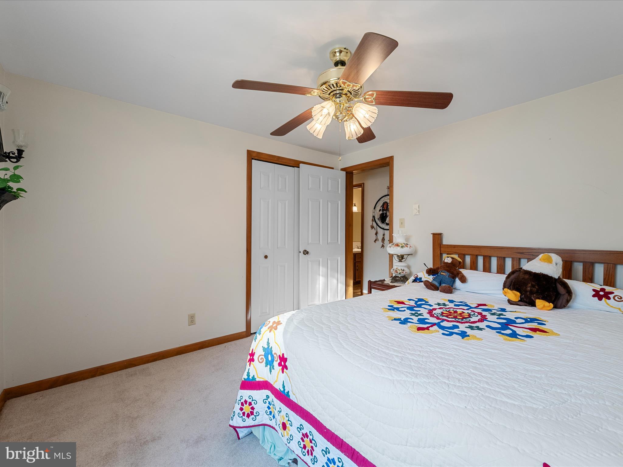 NONE UNRESTRICTED - Residential