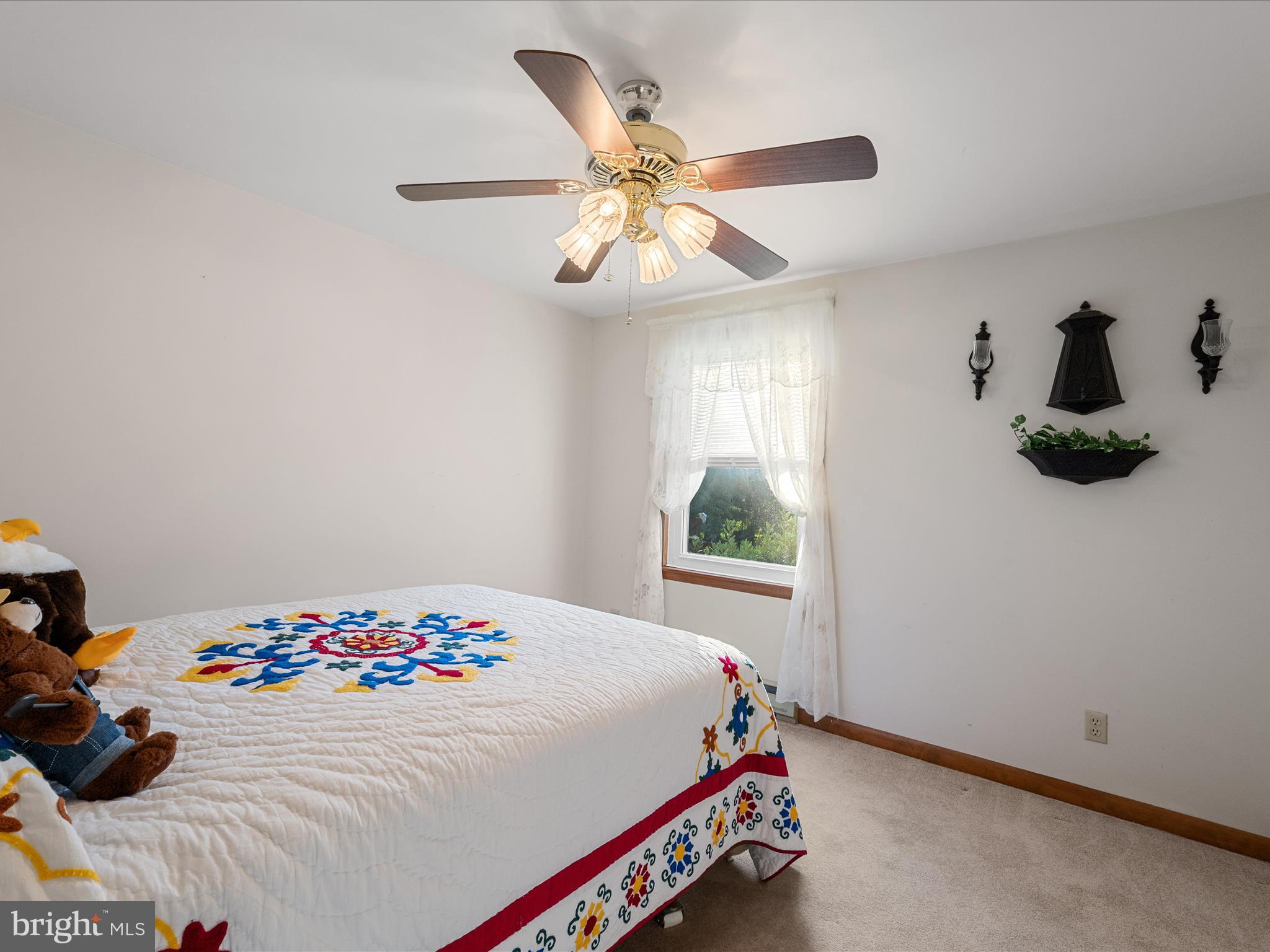 NONE UNRESTRICTED - Residential