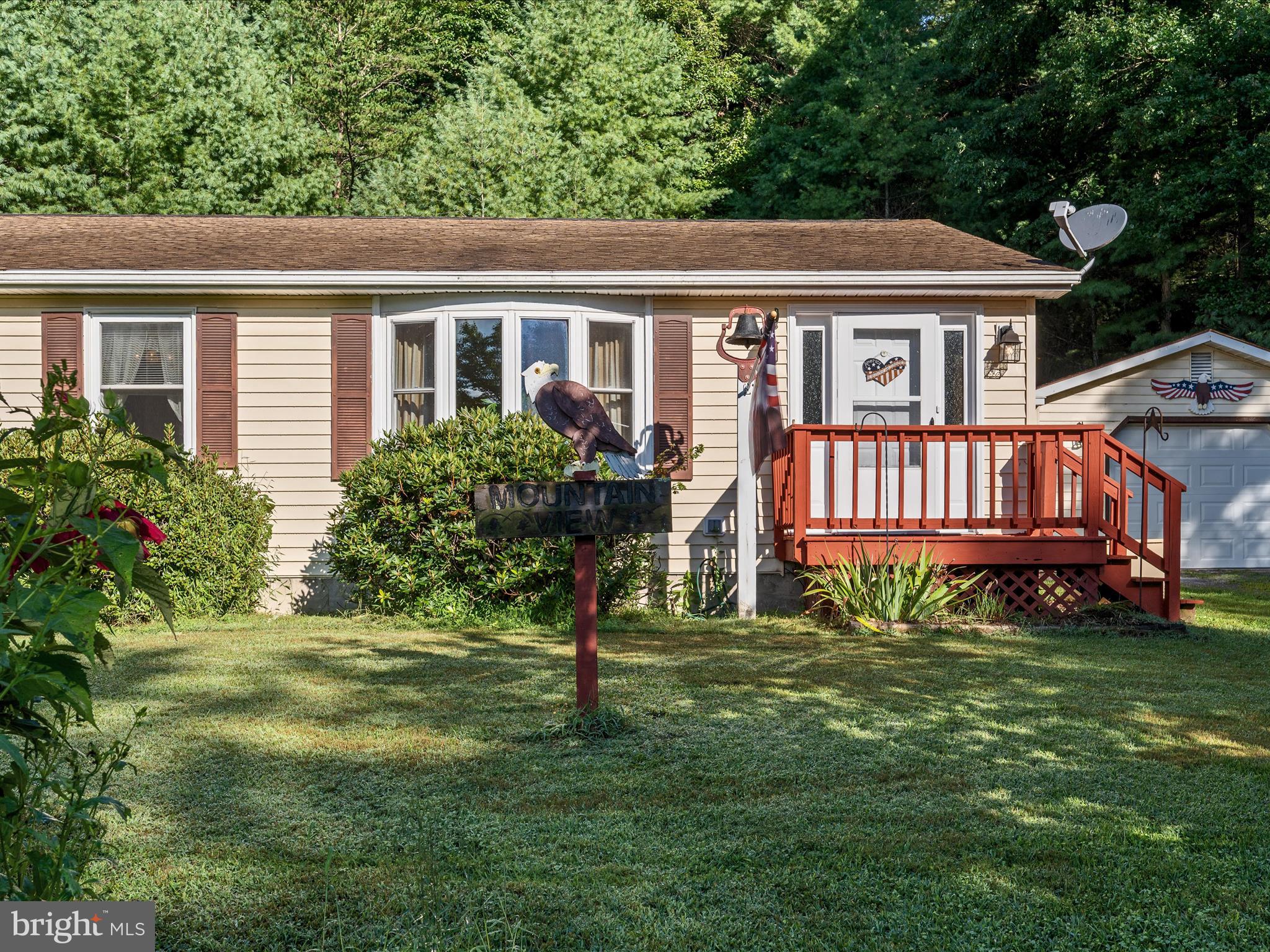 NONE UNRESTRICTED - Residential