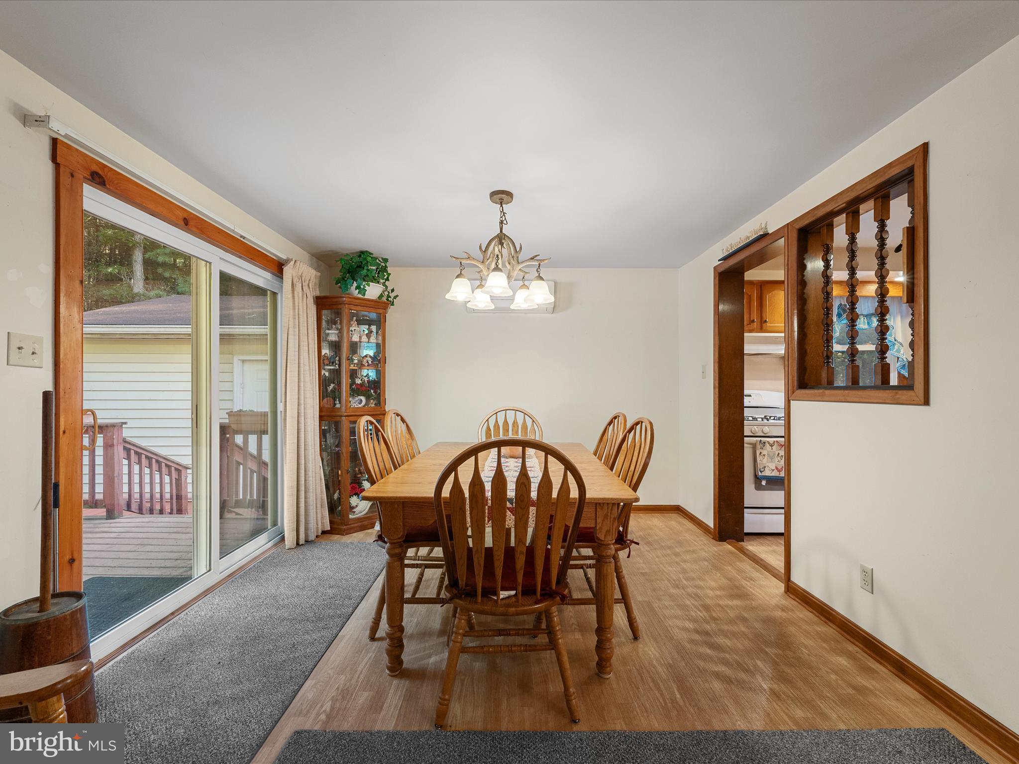 NONE UNRESTRICTED - Residential