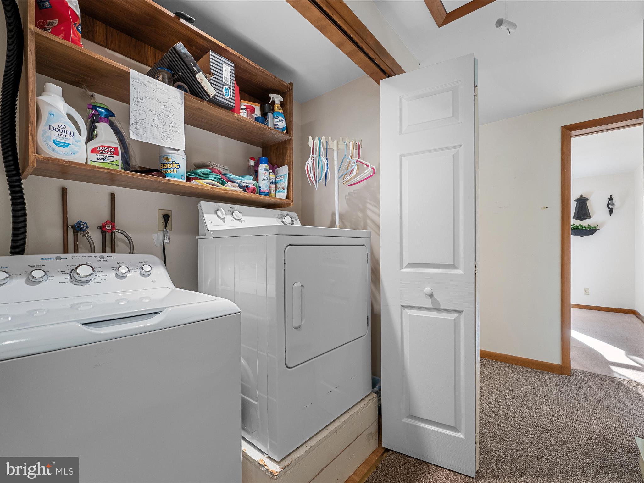 NONE UNRESTRICTED - Residential