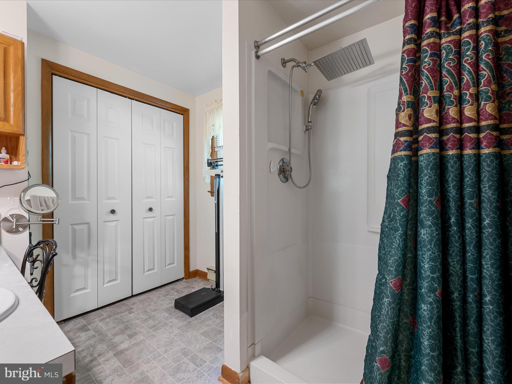 NONE UNRESTRICTED - Residential