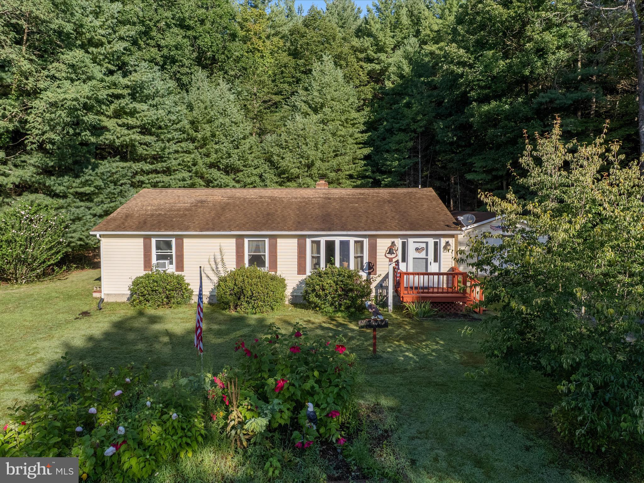 NONE UNRESTRICTED - Residential