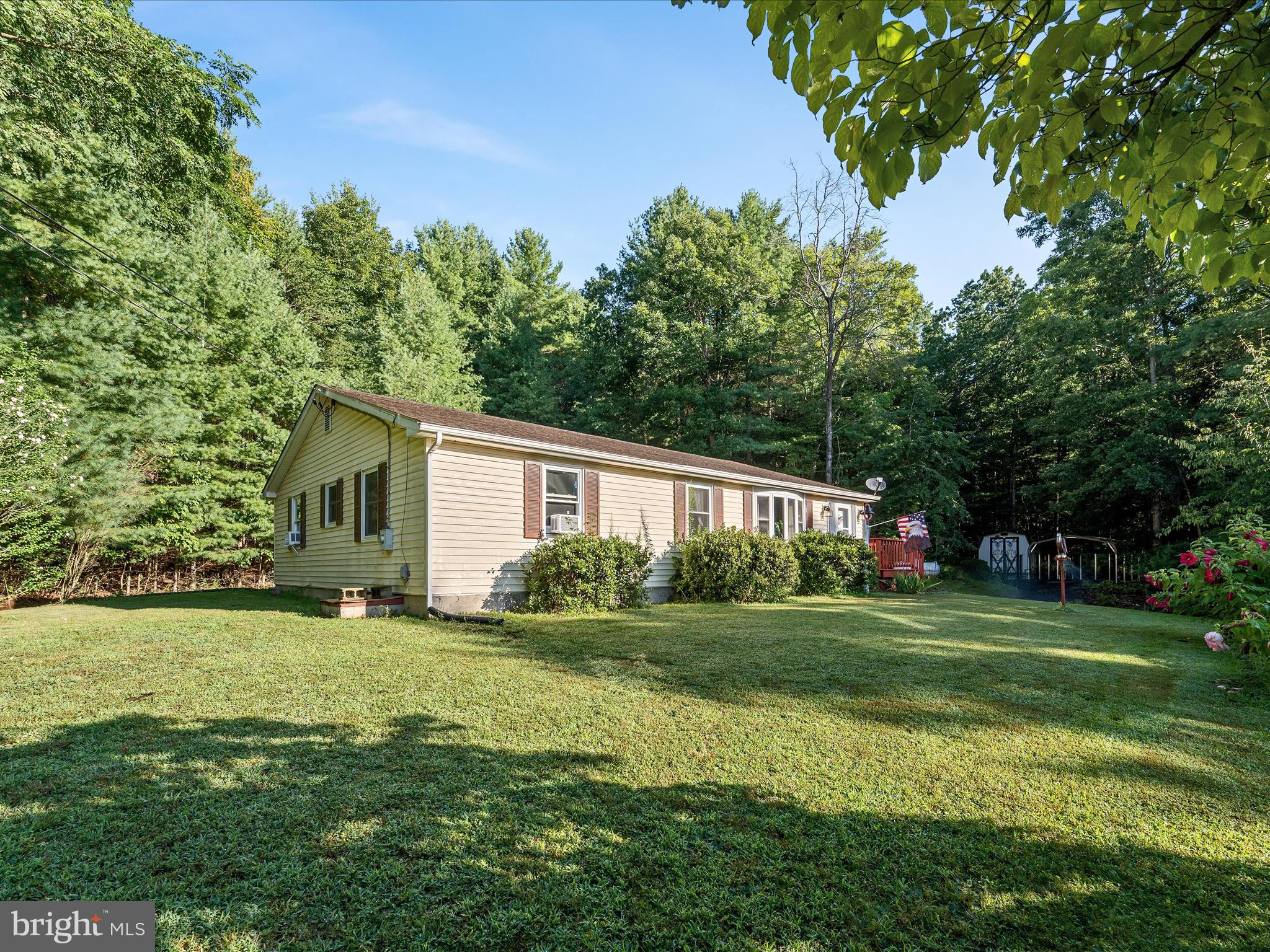 NONE UNRESTRICTED - Residential