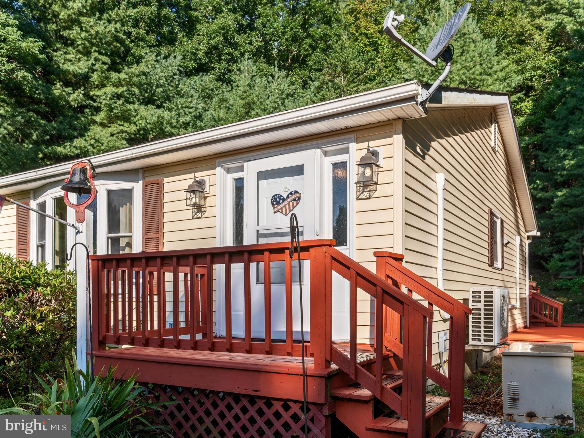 NONE UNRESTRICTED - Residential