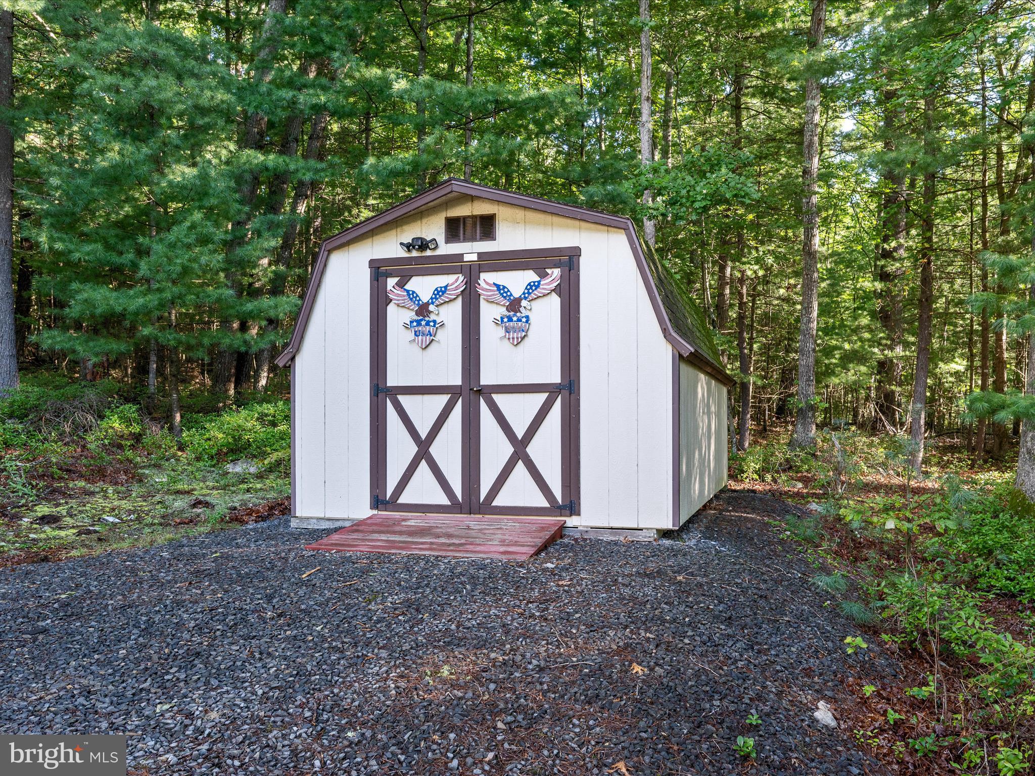 NONE UNRESTRICTED - Residential