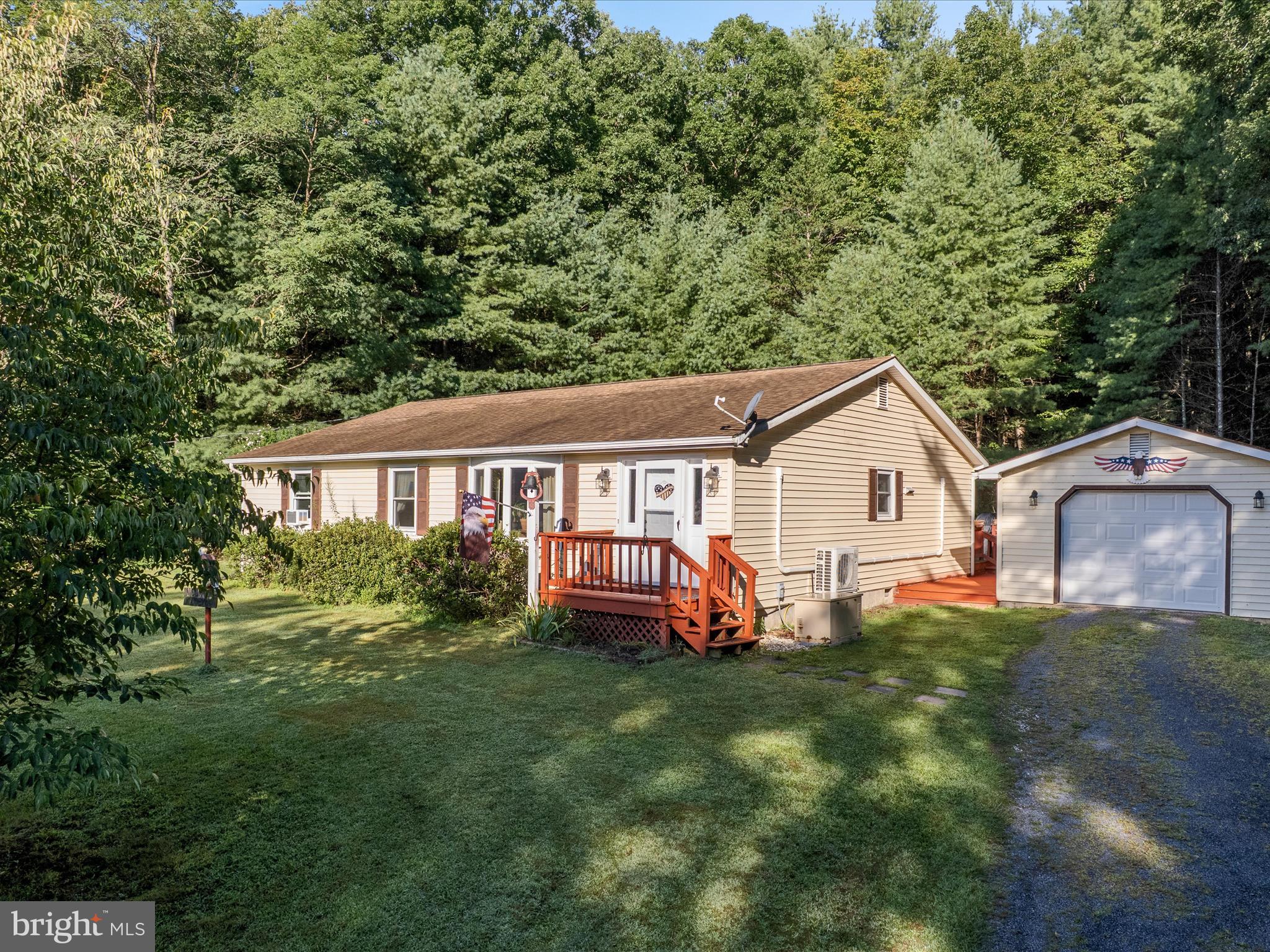 NONE UNRESTRICTED - Residential