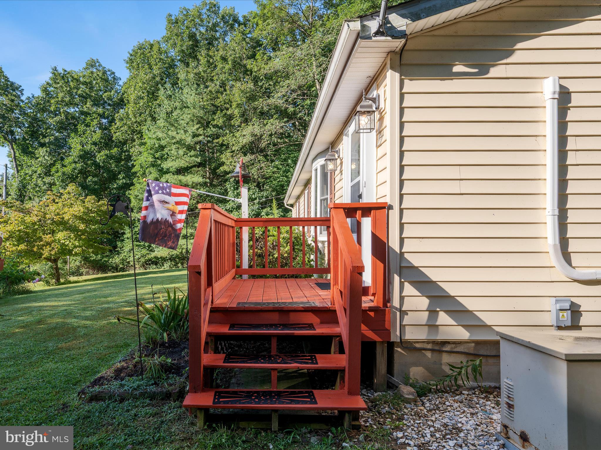 NONE UNRESTRICTED - Residential