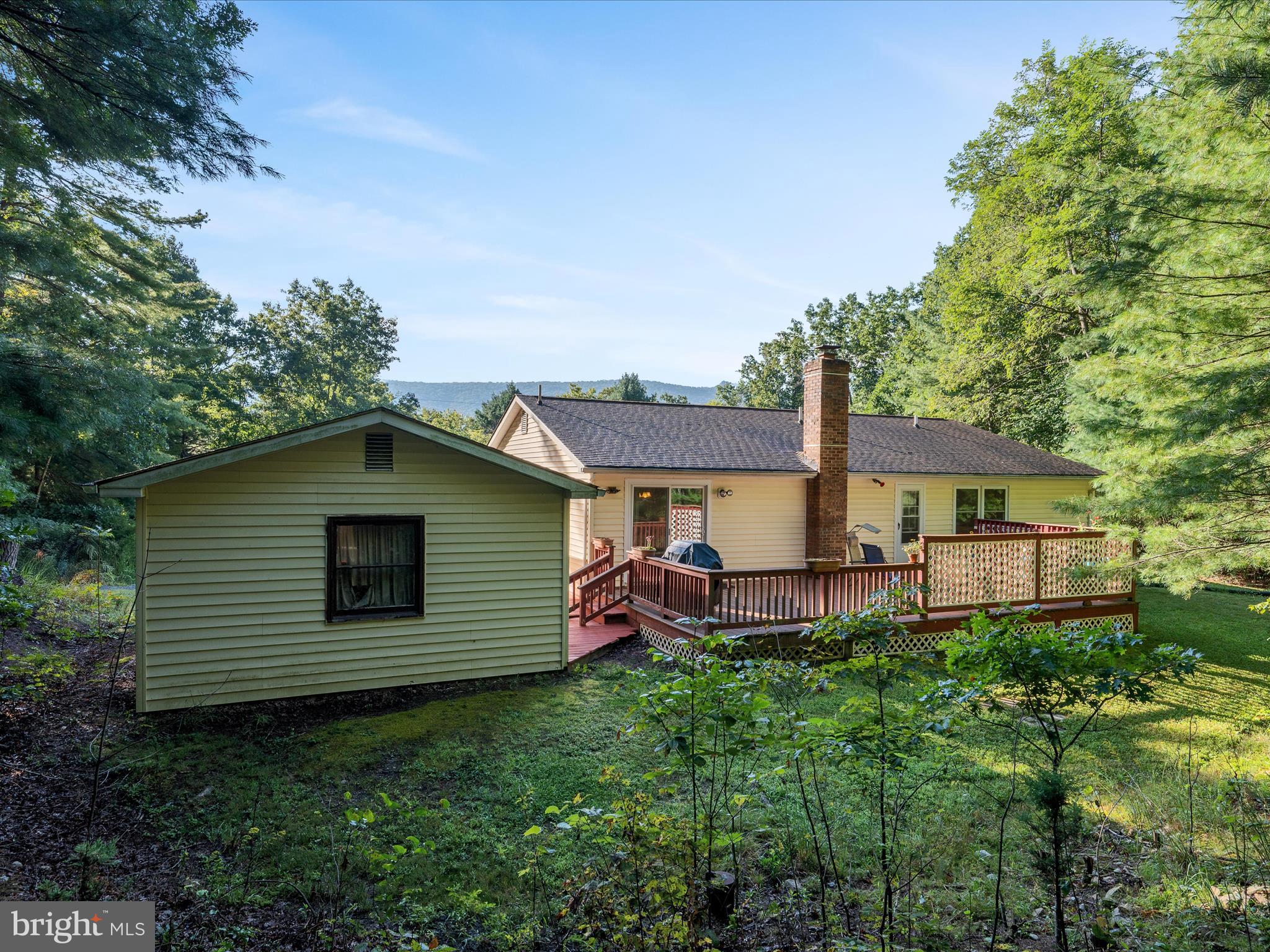 NONE UNRESTRICTED - Residential