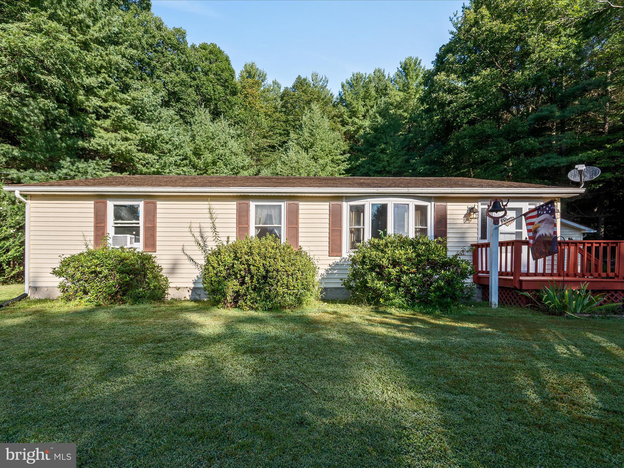 NONE UNRESTRICTED - Residential