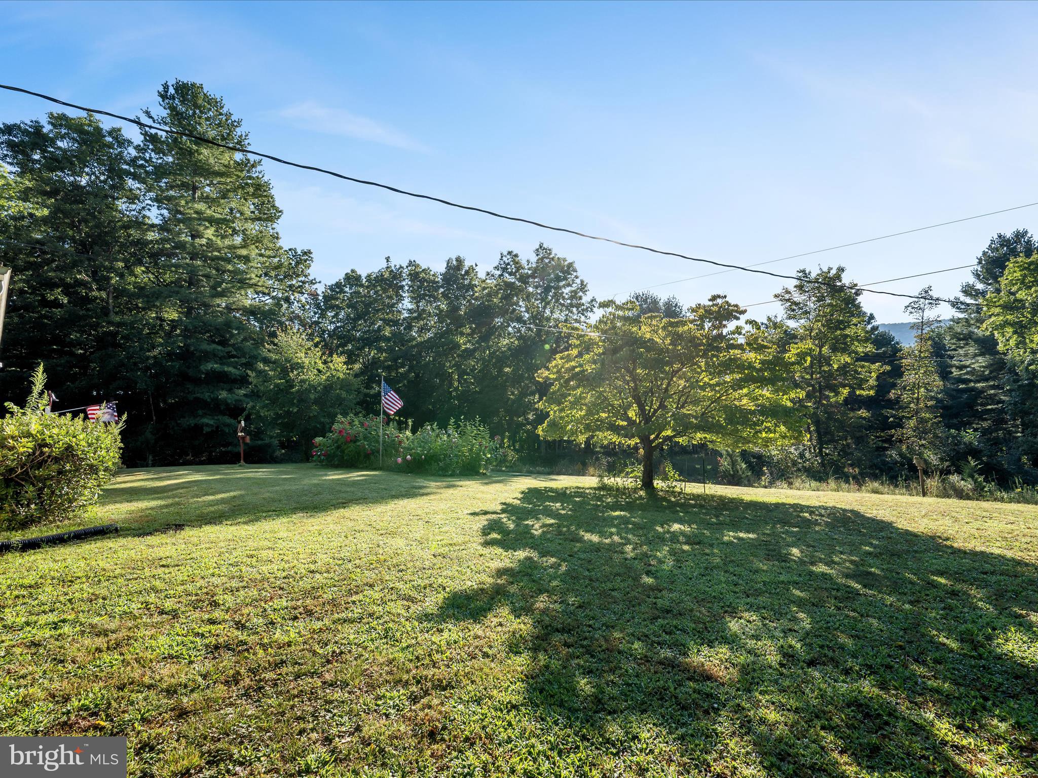 NONE UNRESTRICTED - Residential