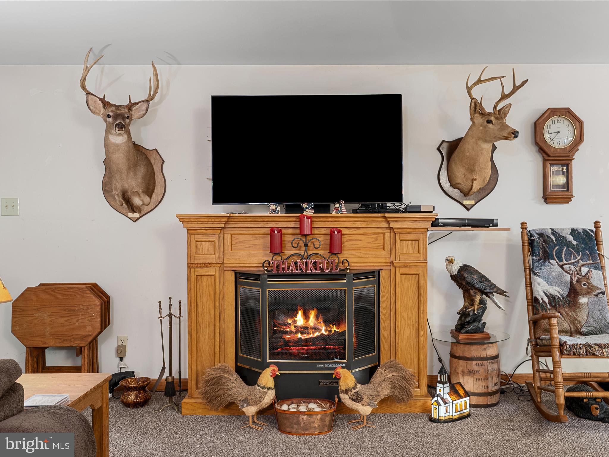 NONE UNRESTRICTED - Residential