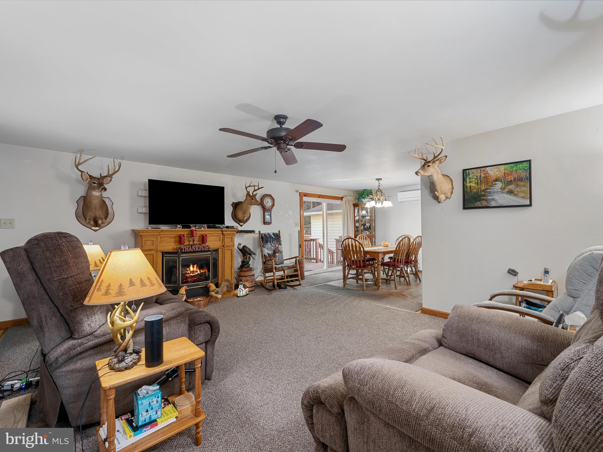 NONE UNRESTRICTED - Residential