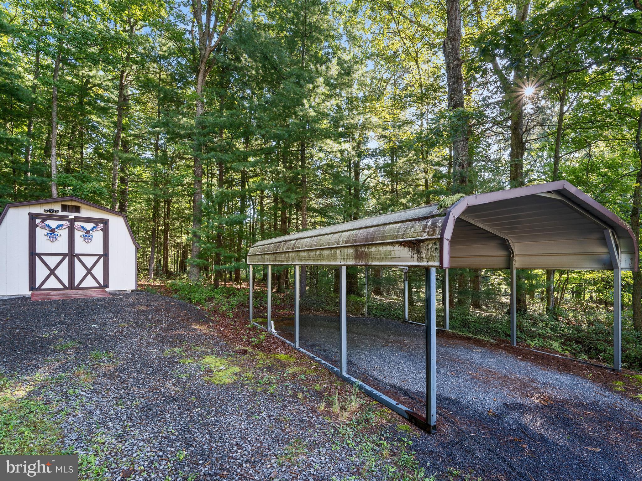 NONE UNRESTRICTED - Residential