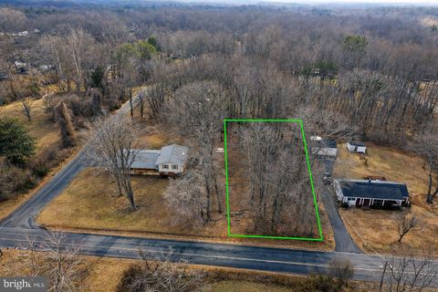 11828 SINCLAIR LANE MANASSAS VA 20112