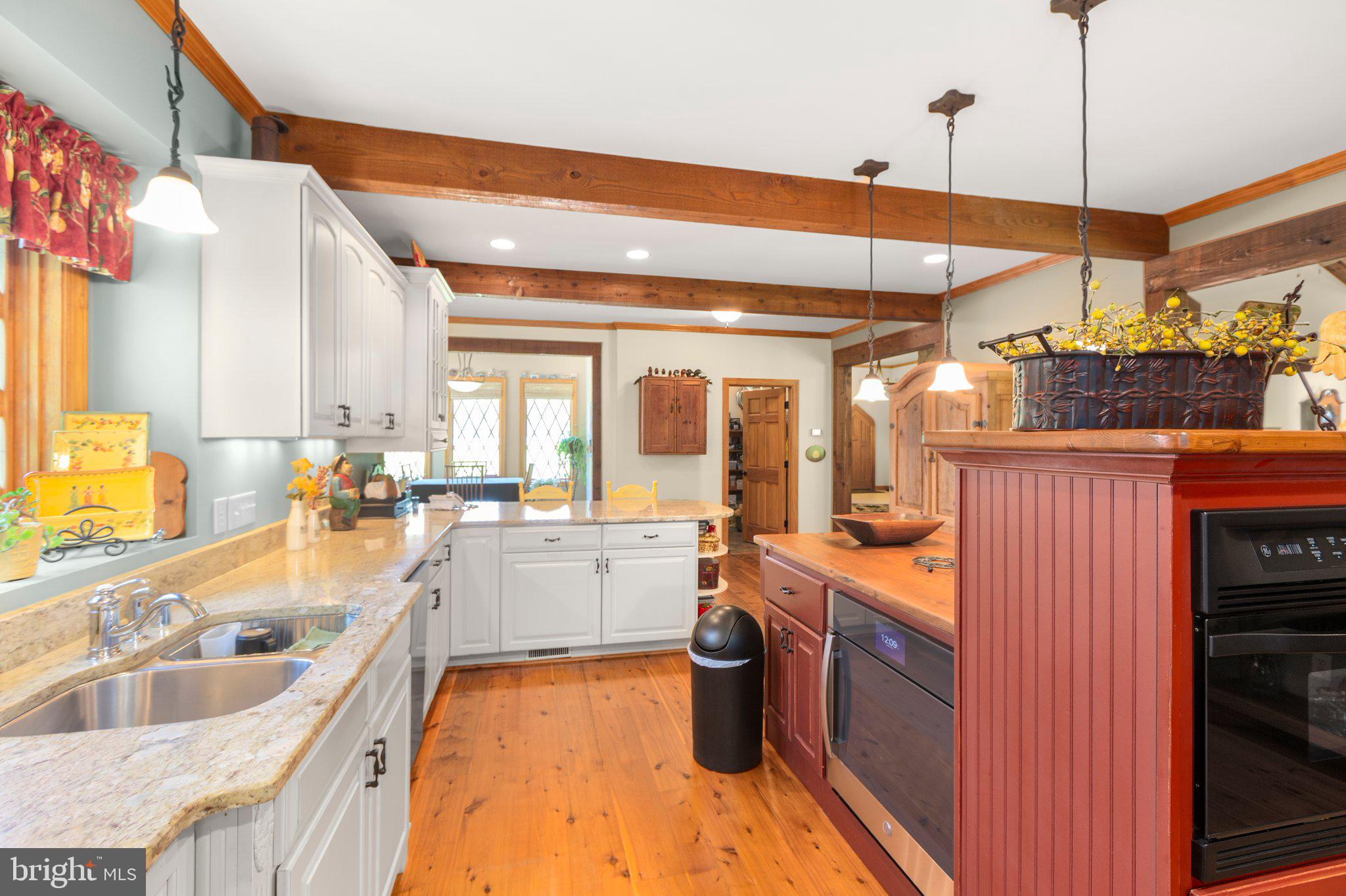 HEATHERSFIELD - Residential