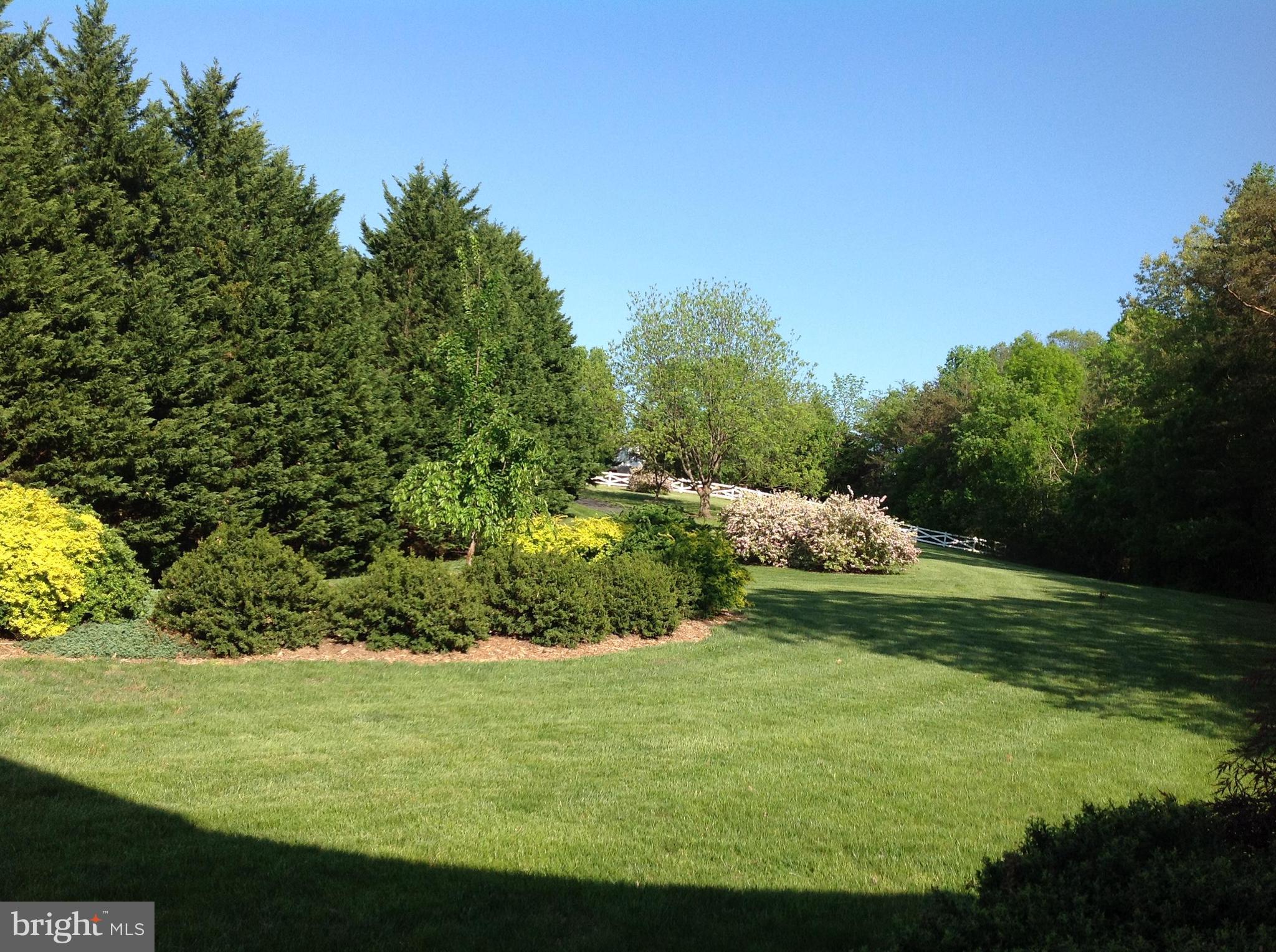 HEATHERSFIELD - Residential