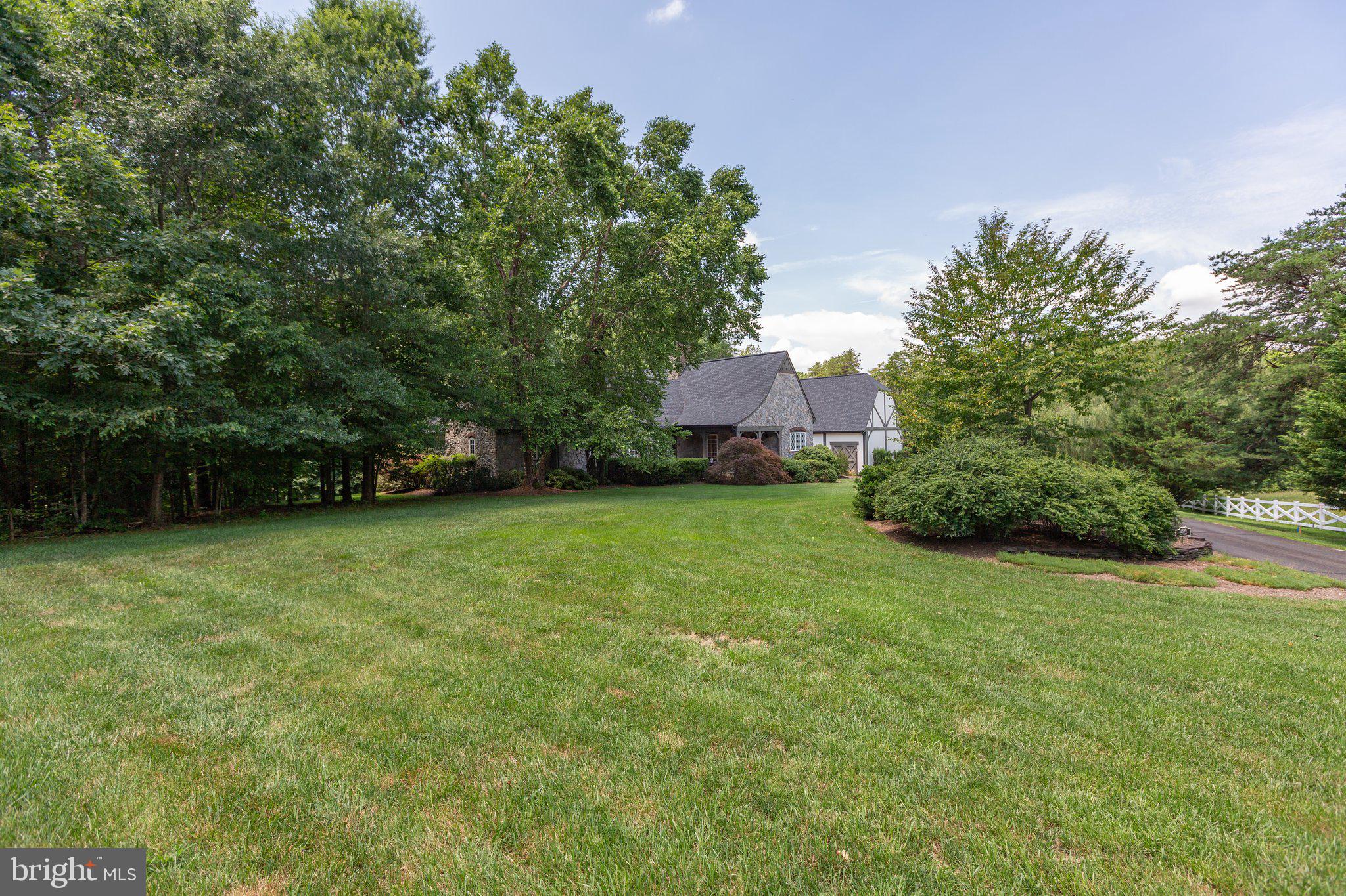 HEATHERSFIELD - Residential