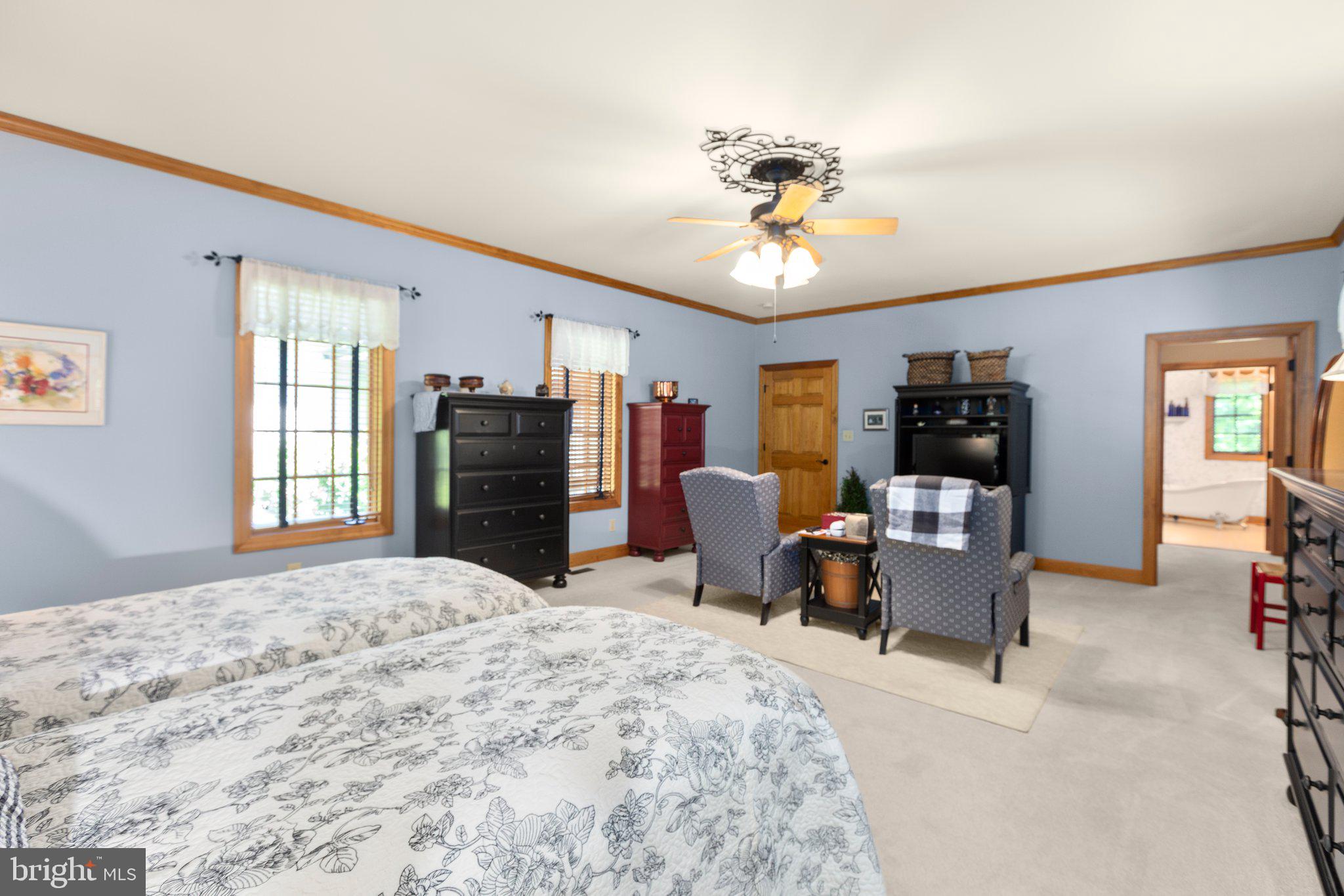 HEATHERSFIELD - Residential