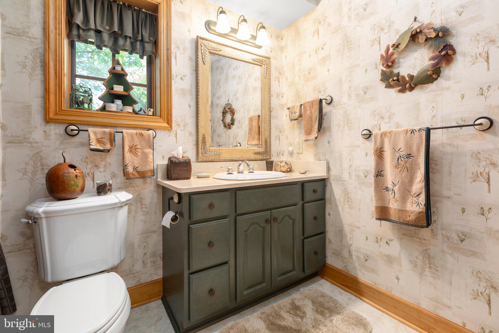 HEATHERSFIELD - Residential