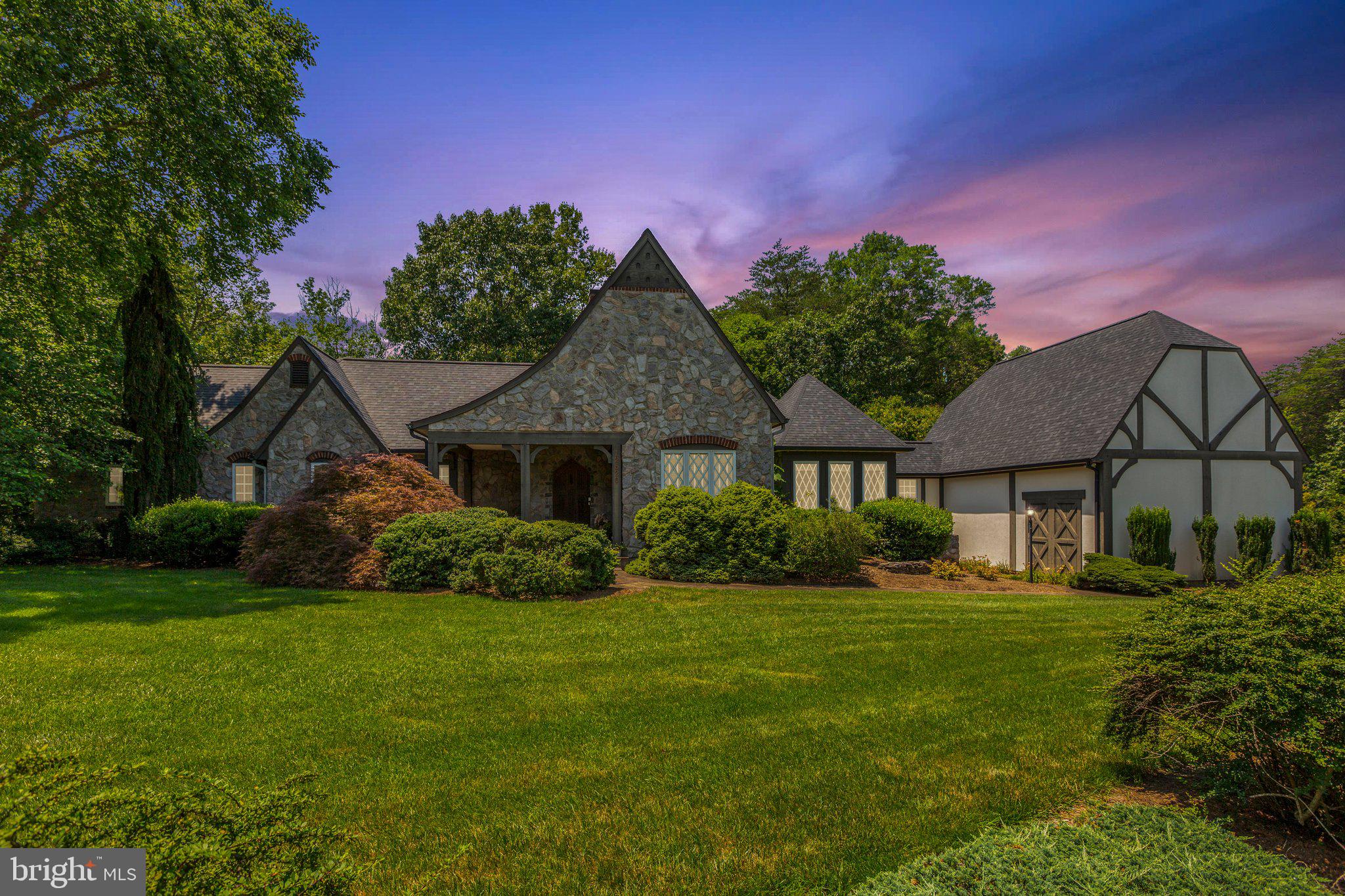 HEATHERSFIELD - Residential