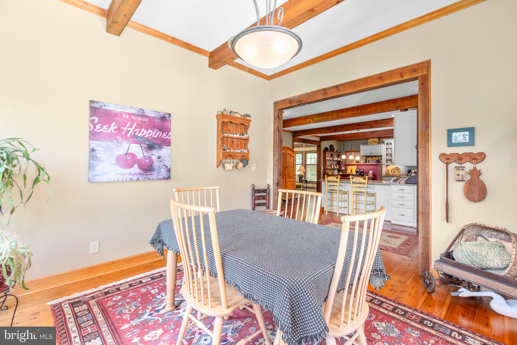 HEATHERSFIELD - Residential