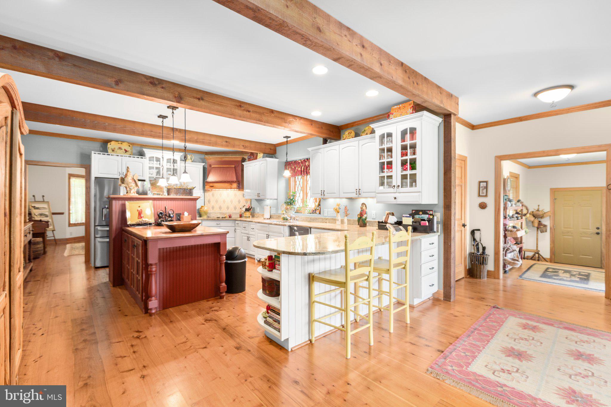 HEATHERSFIELD - Residential