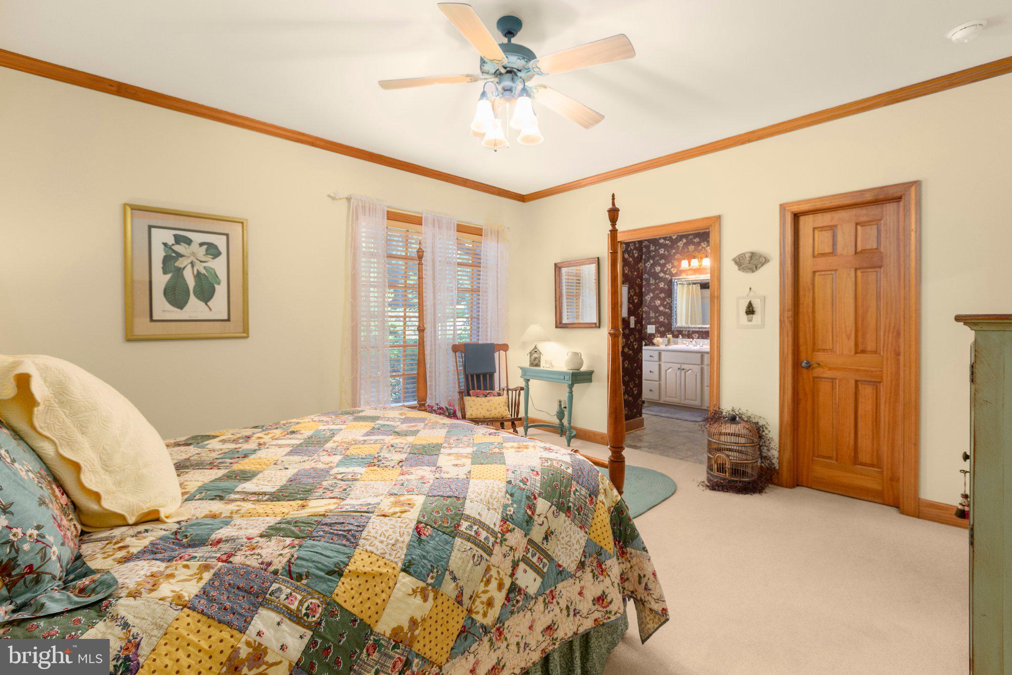 HEATHERSFIELD - Residential