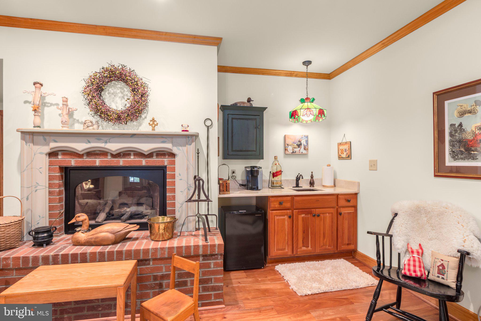 HEATHERSFIELD - Residential