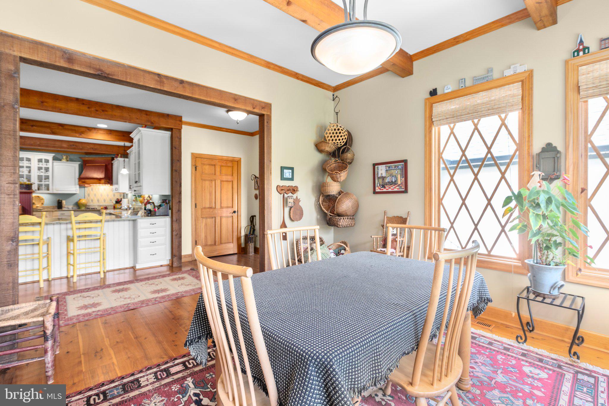 HEATHERSFIELD - Residential