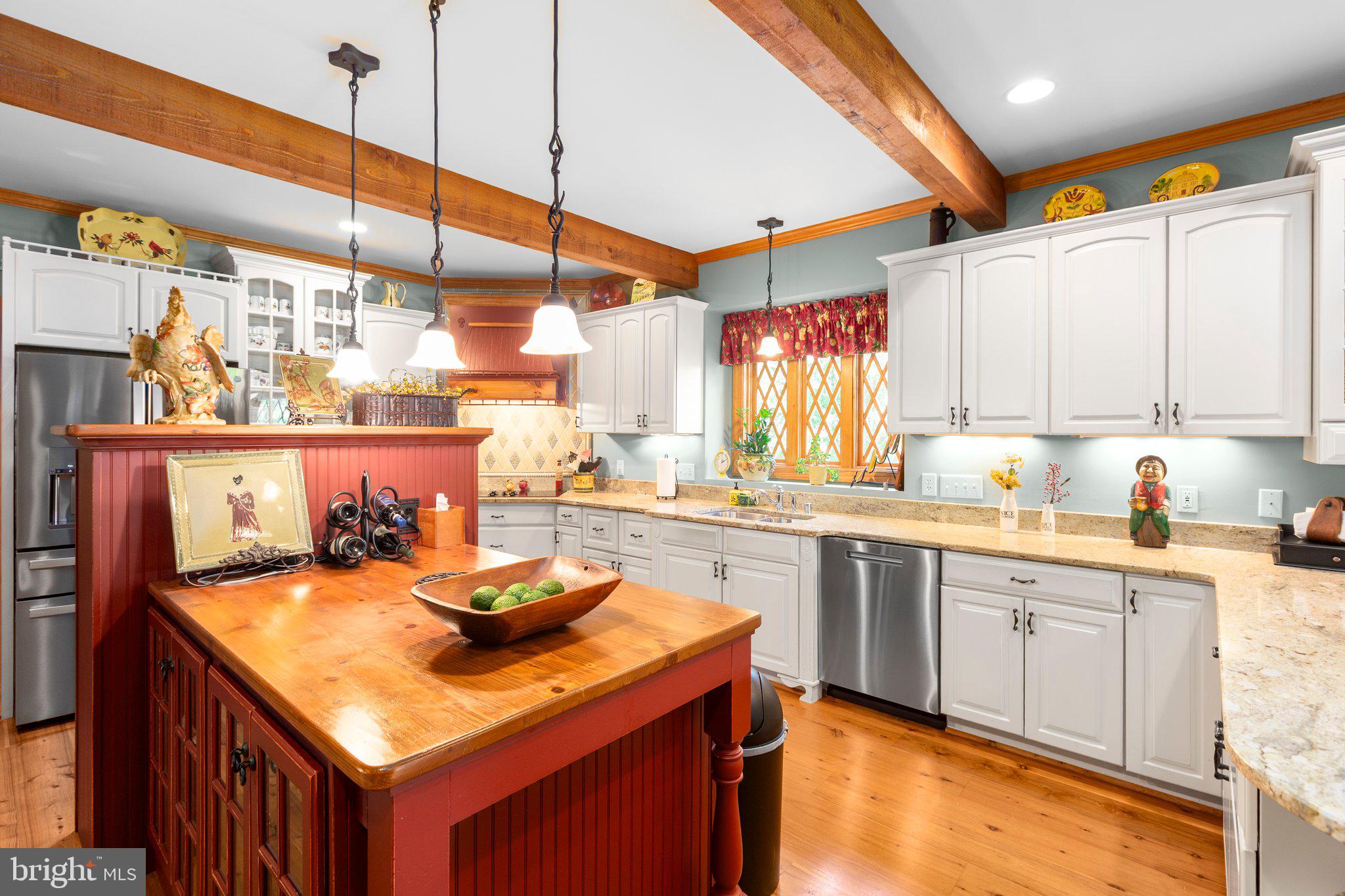 HEATHERSFIELD - Residential