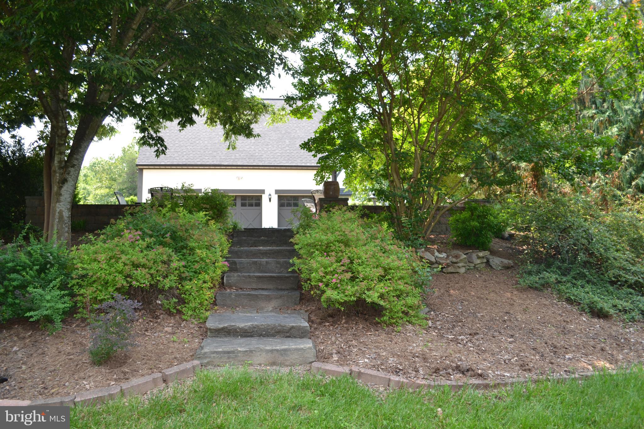 HEATHERSFIELD - Residential