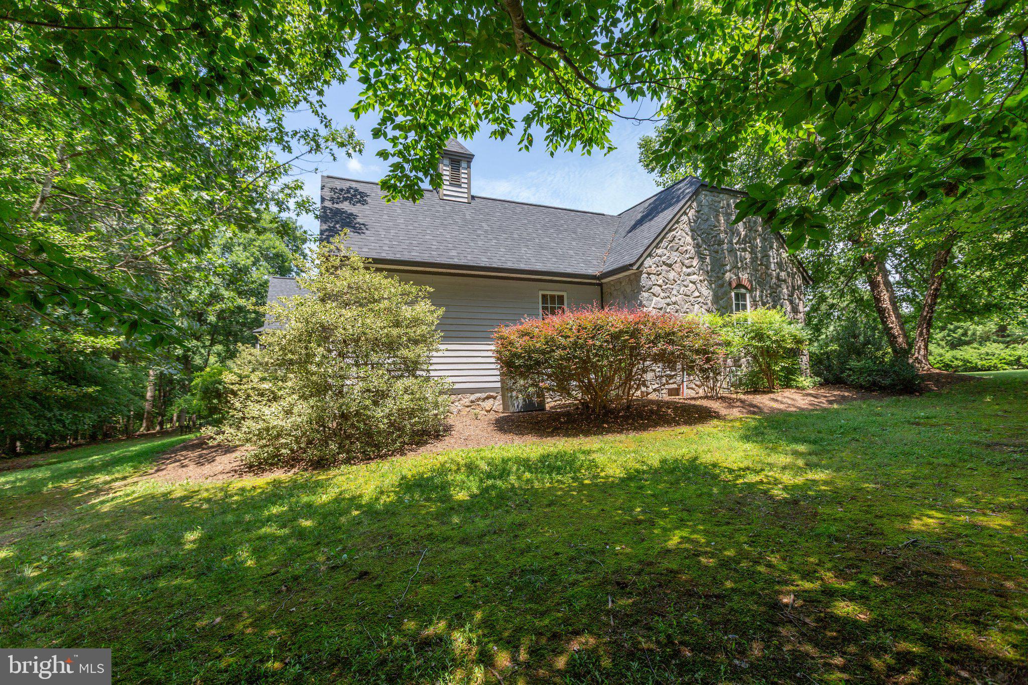 HEATHERSFIELD - Residential