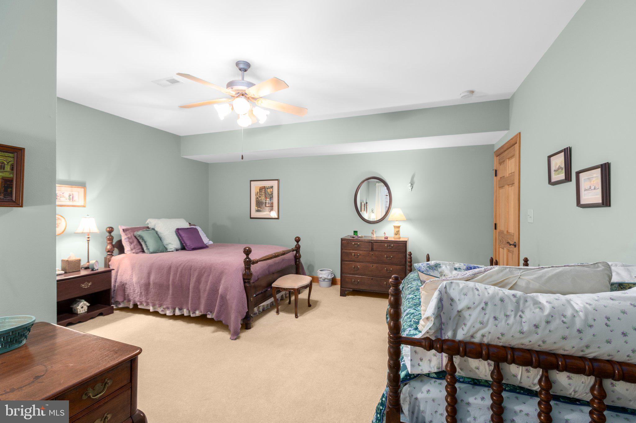 HEATHERSFIELD - Residential