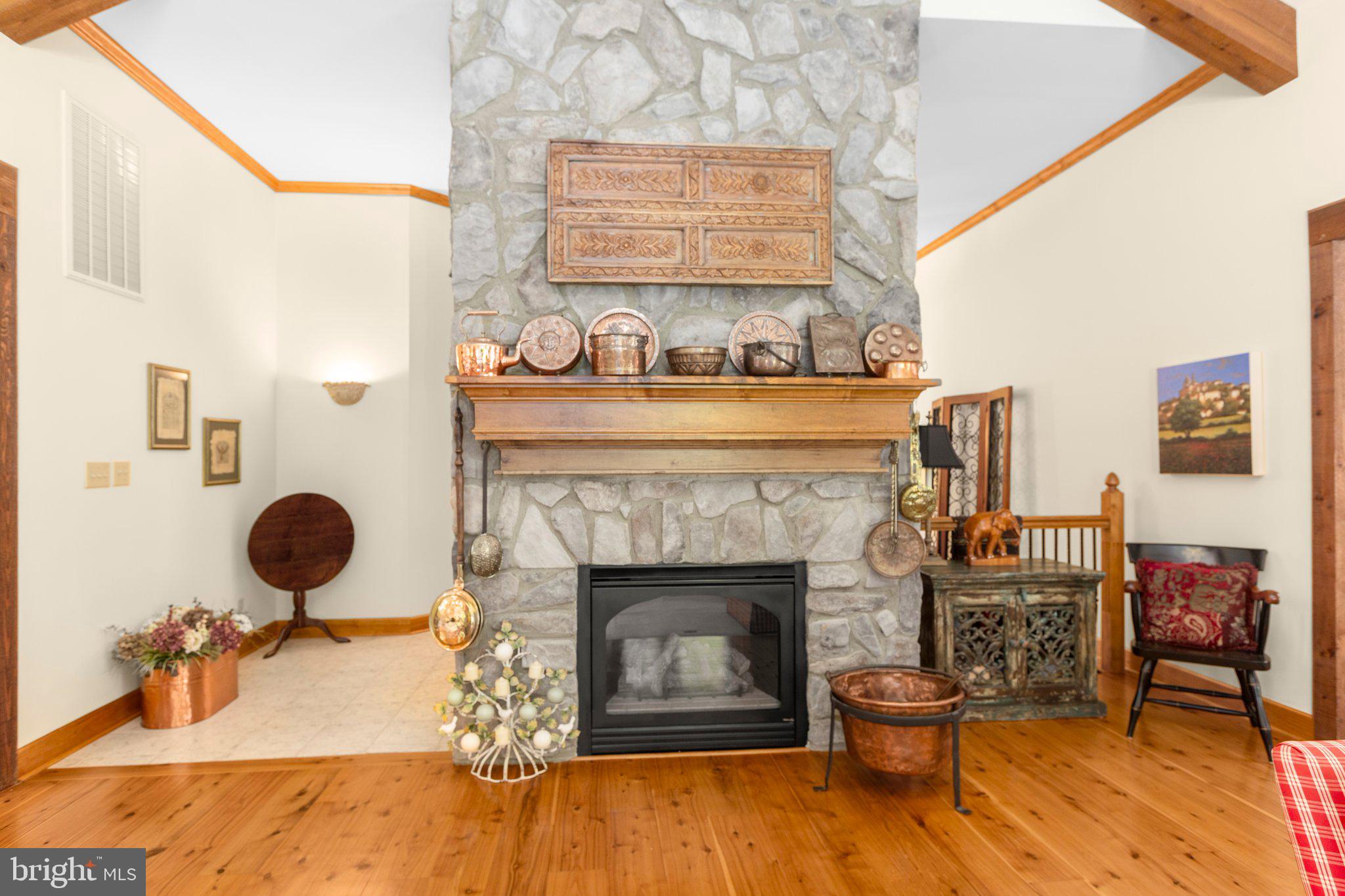 HEATHERSFIELD - Residential