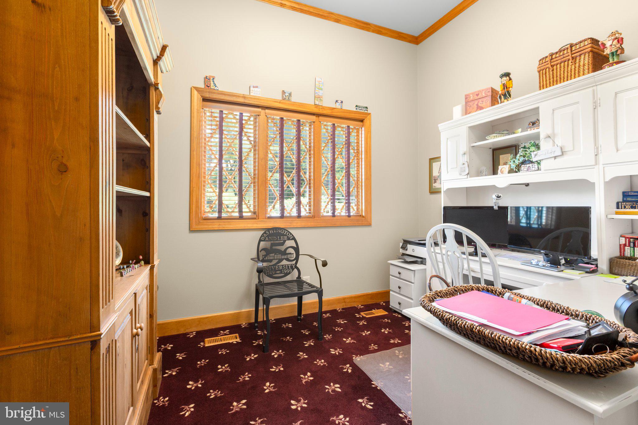 HEATHERSFIELD - Residential