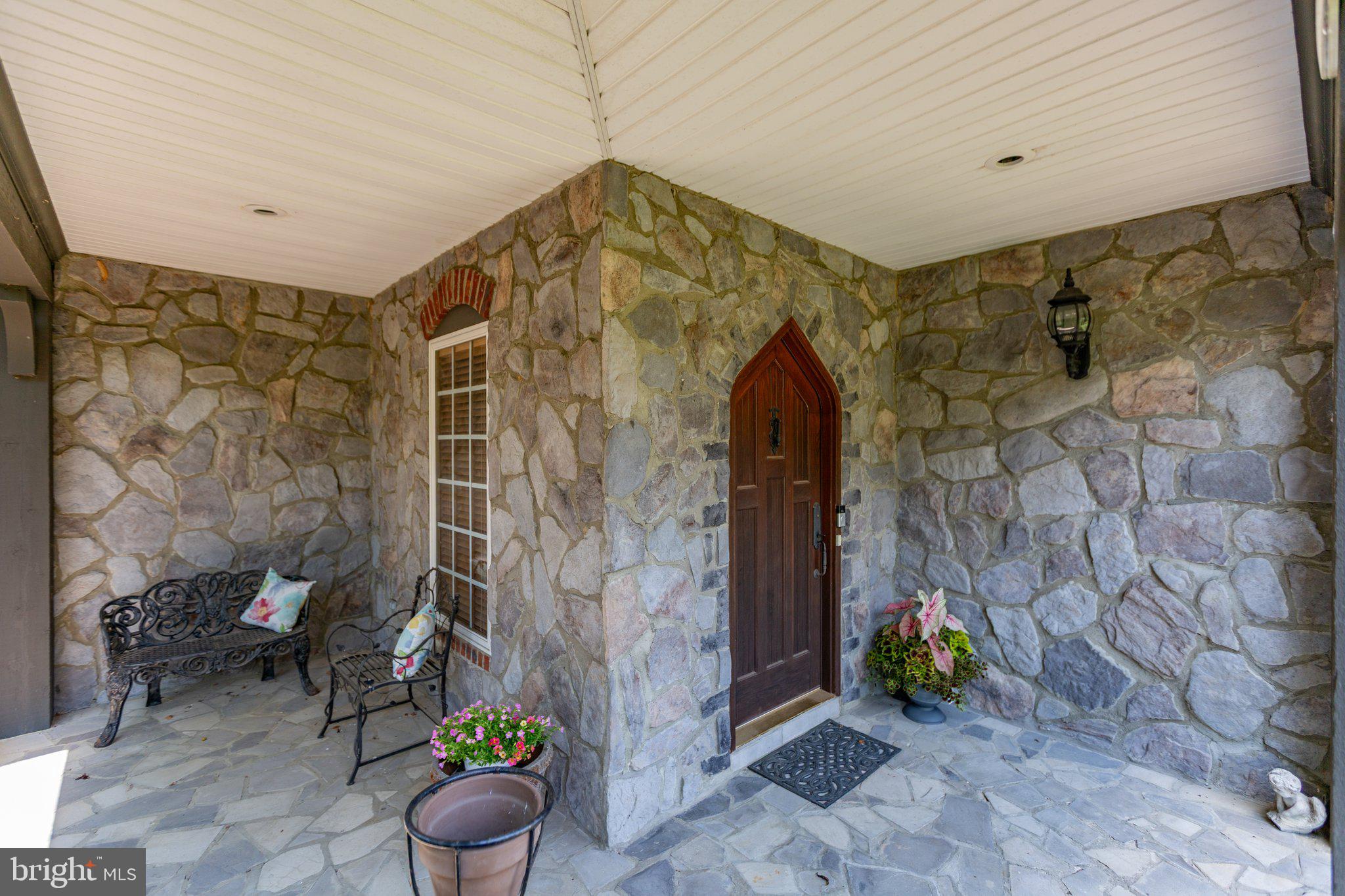 HEATHERSFIELD - Residential