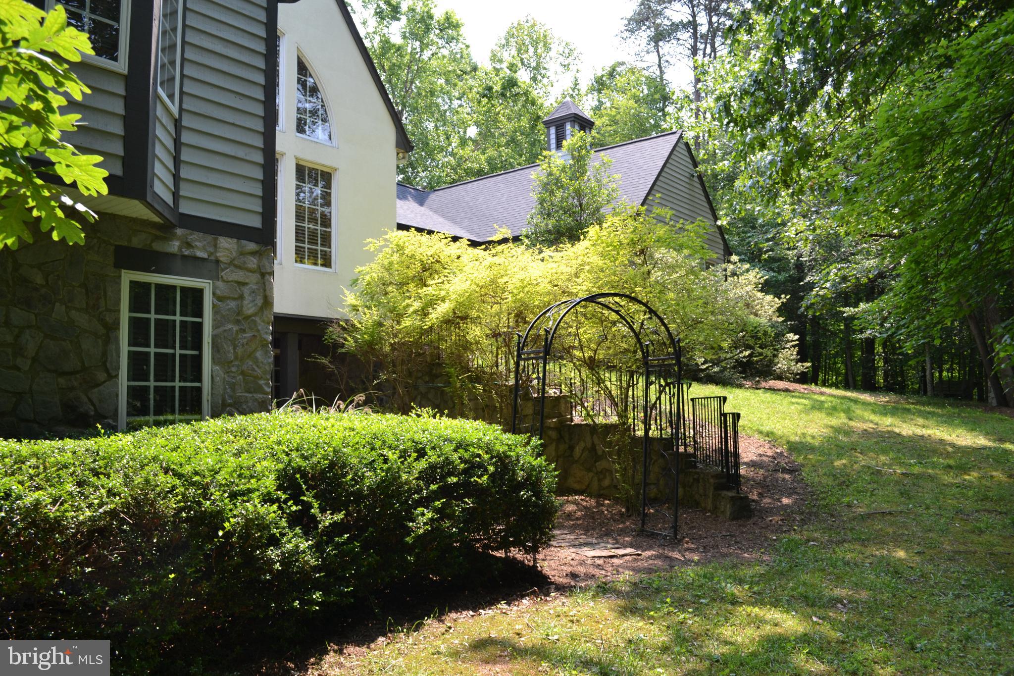 HEATHERSFIELD - Residential