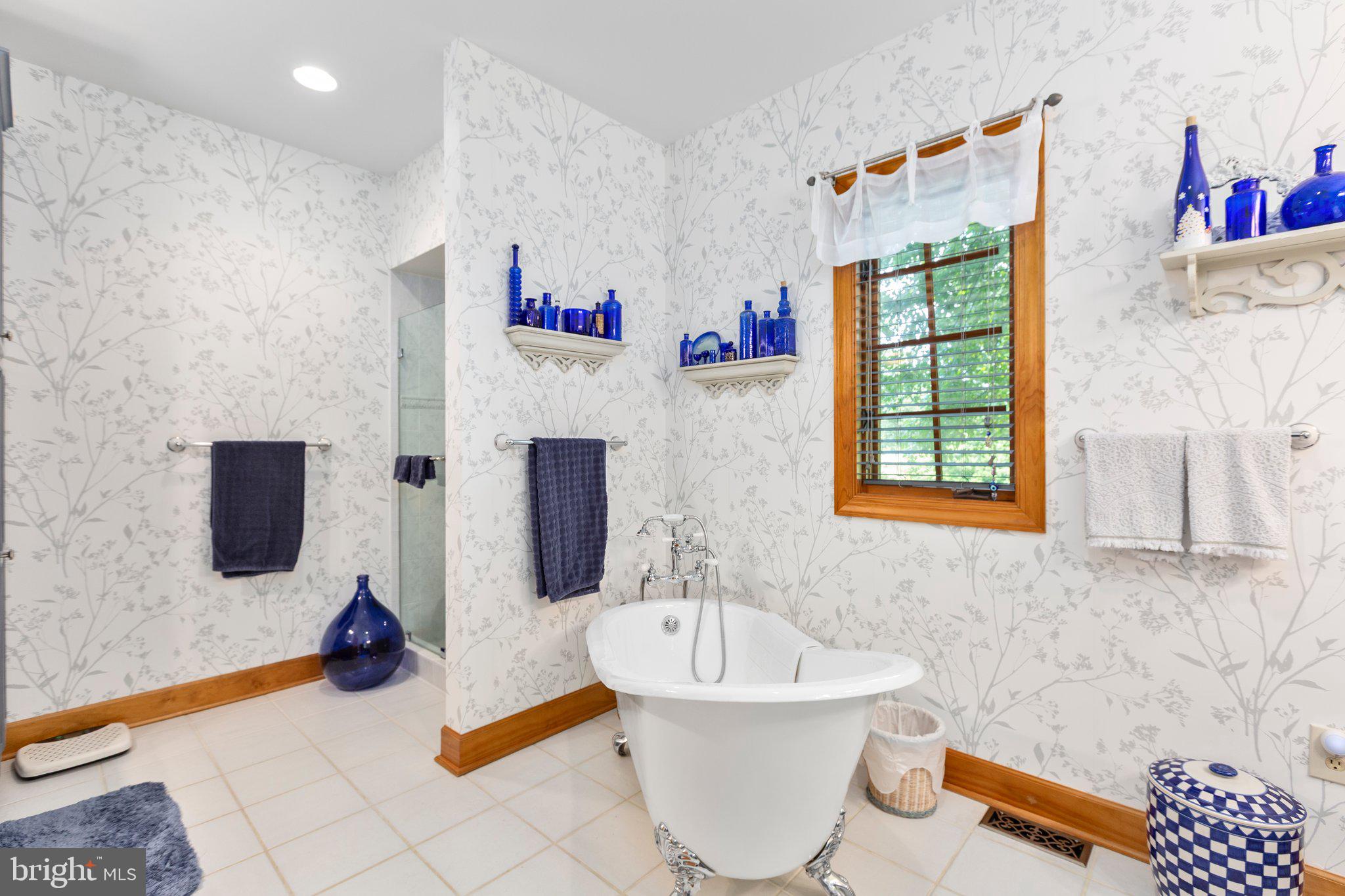 HEATHERSFIELD - Residential