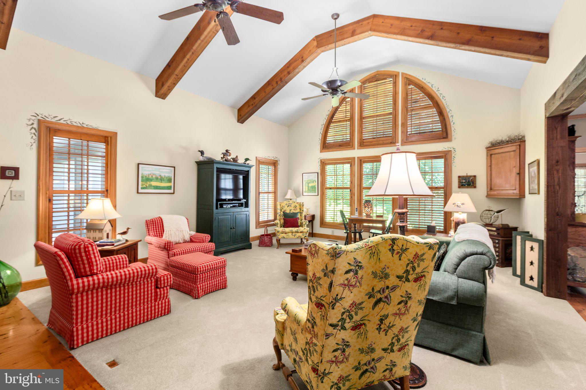 HEATHERSFIELD - Residential