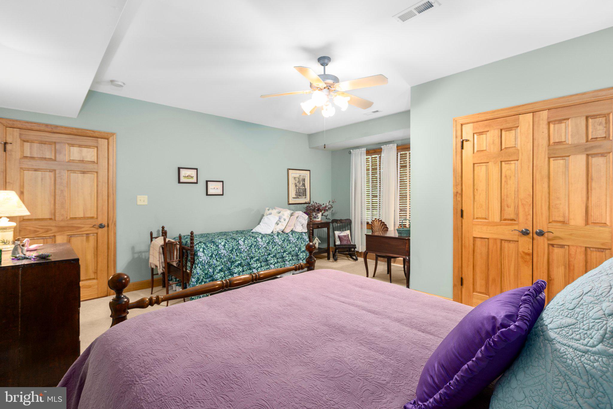 HEATHERSFIELD - Residential