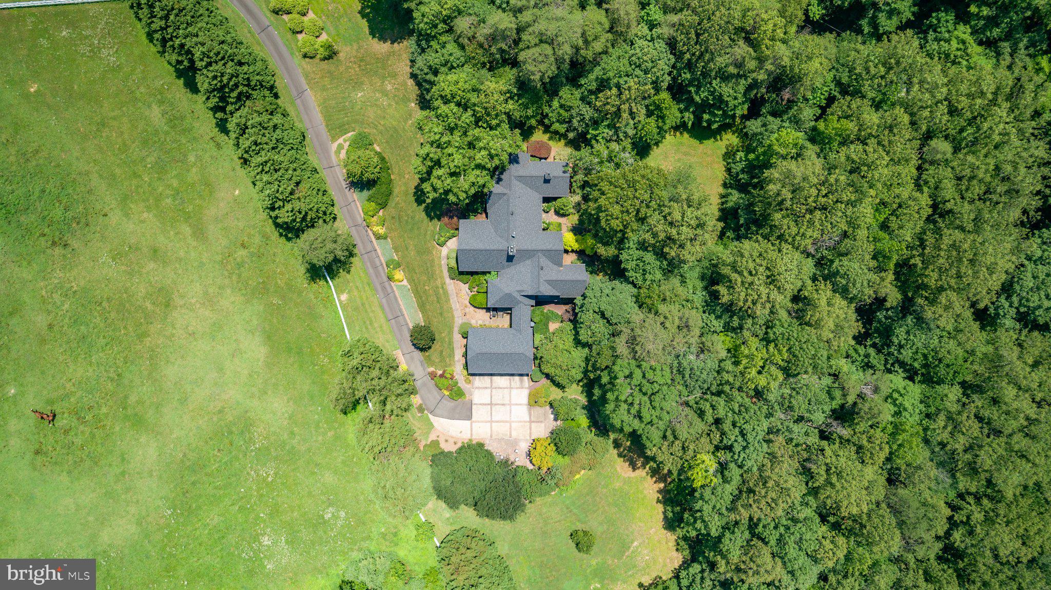 HEATHERSFIELD - Residential