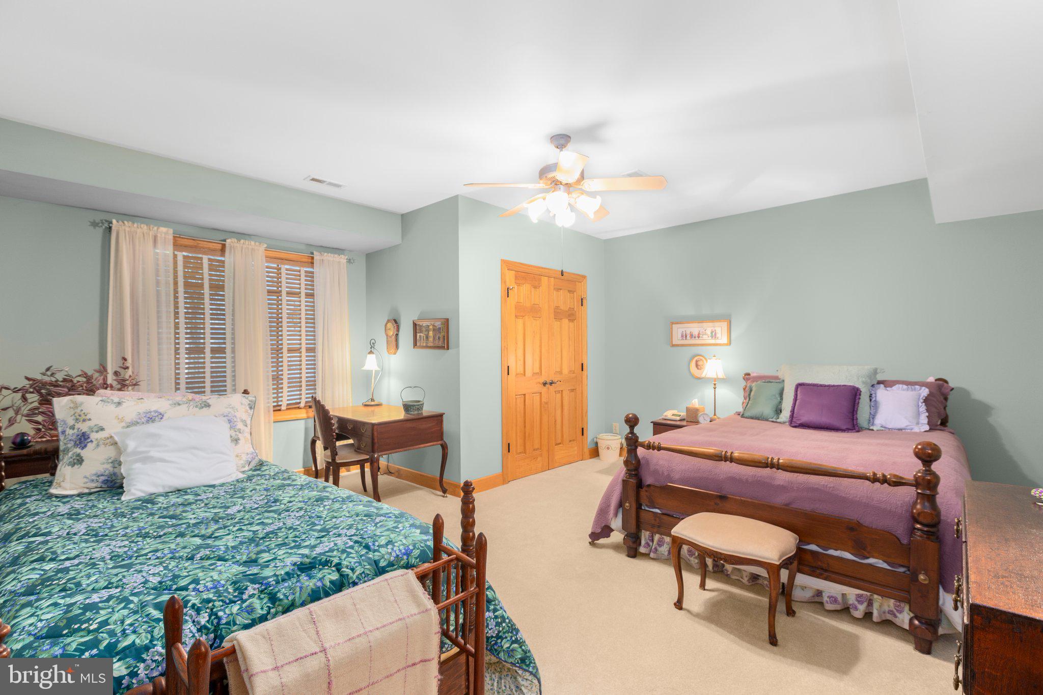 HEATHERSFIELD - Residential