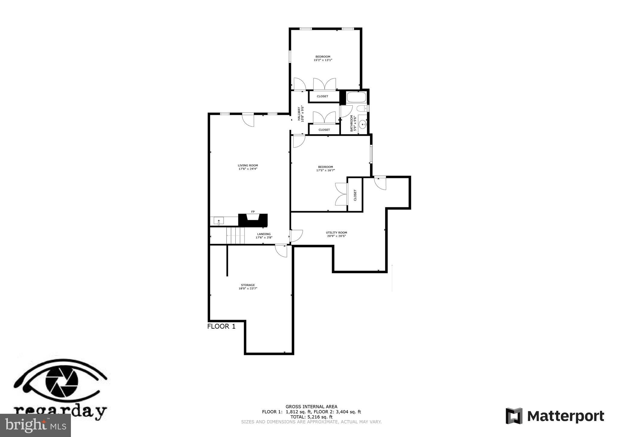 HEATHERSFIELD - Residential
