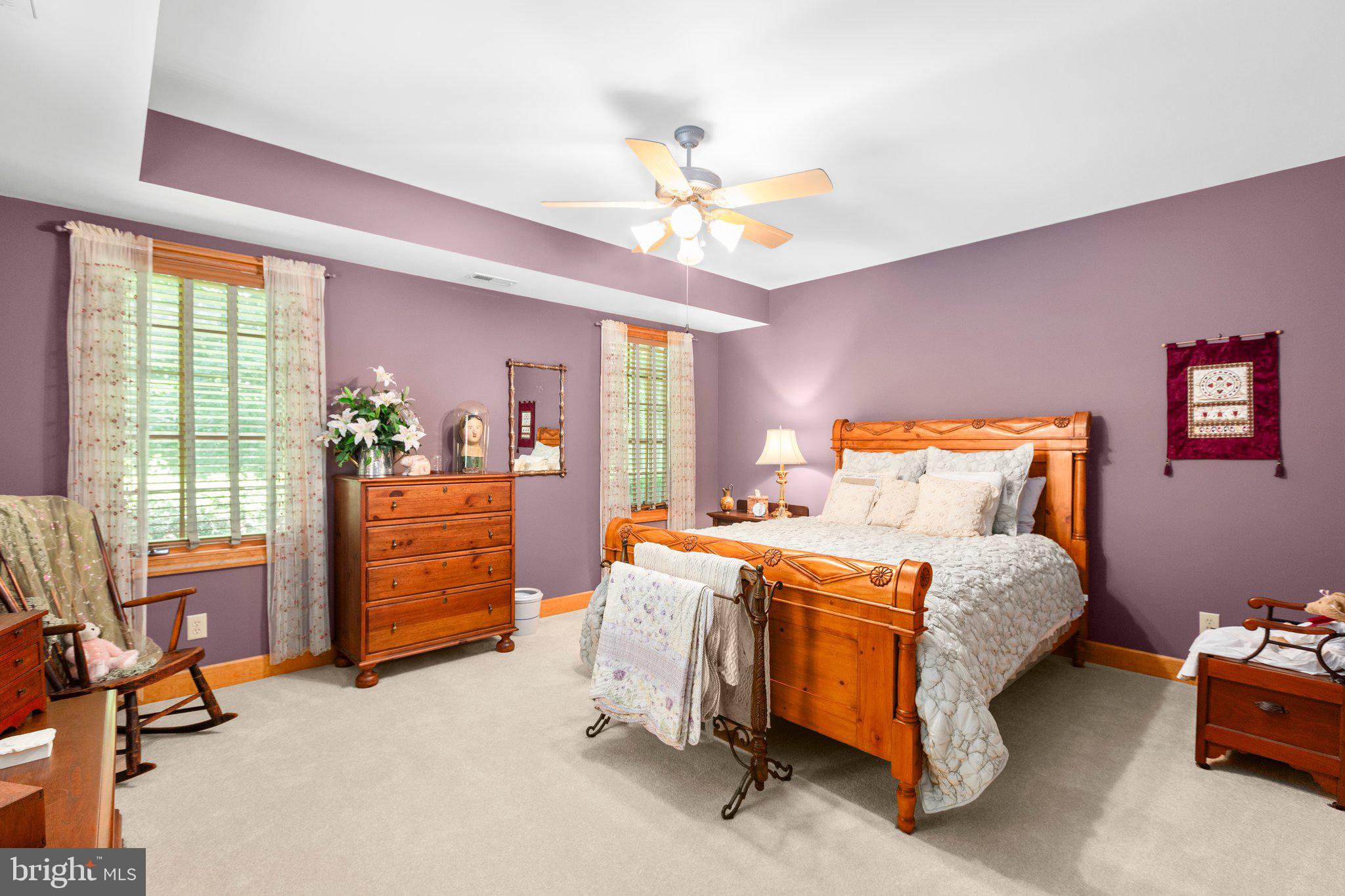 HEATHERSFIELD - Residential