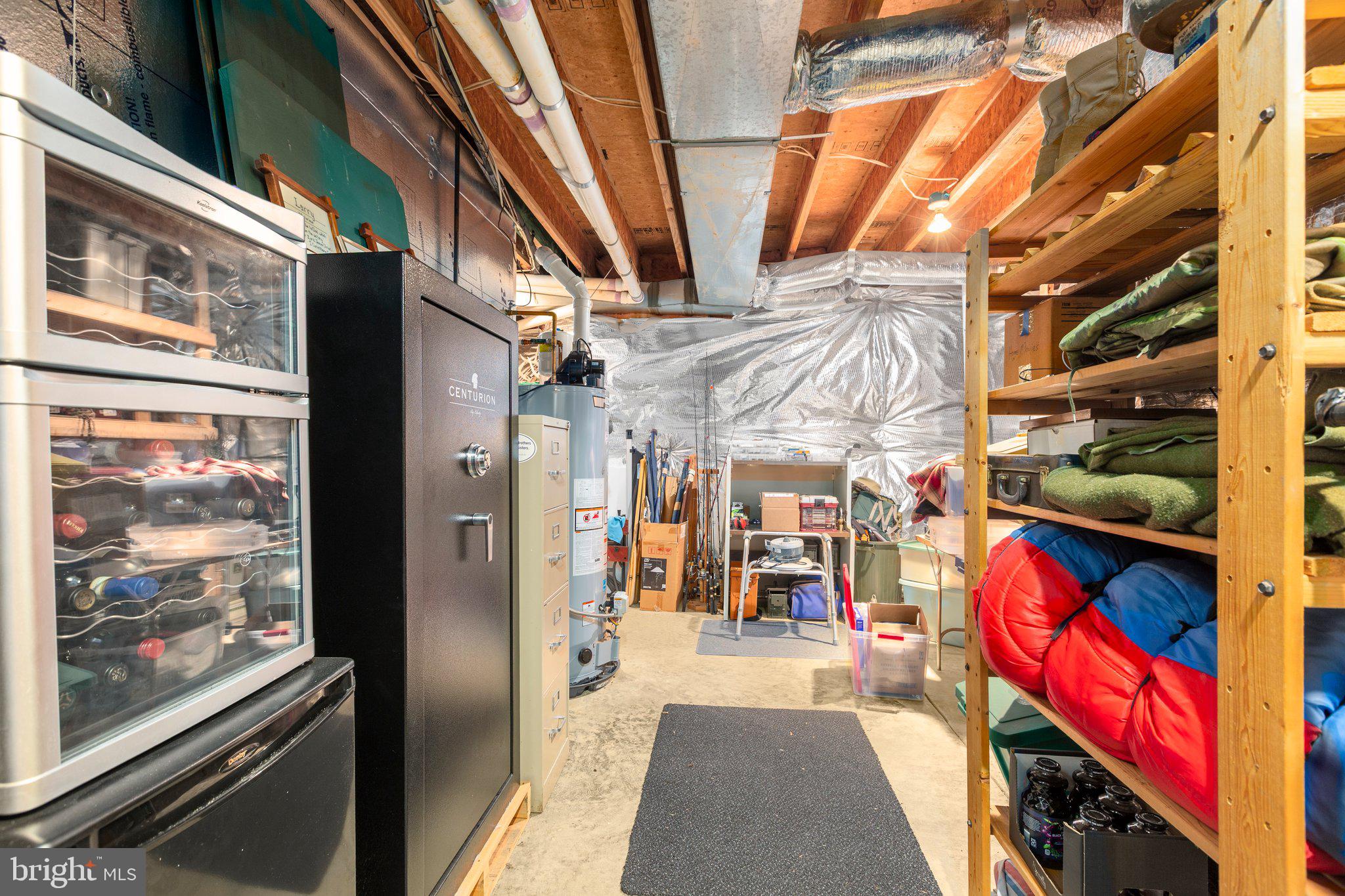 HEATHERSFIELD - Residential