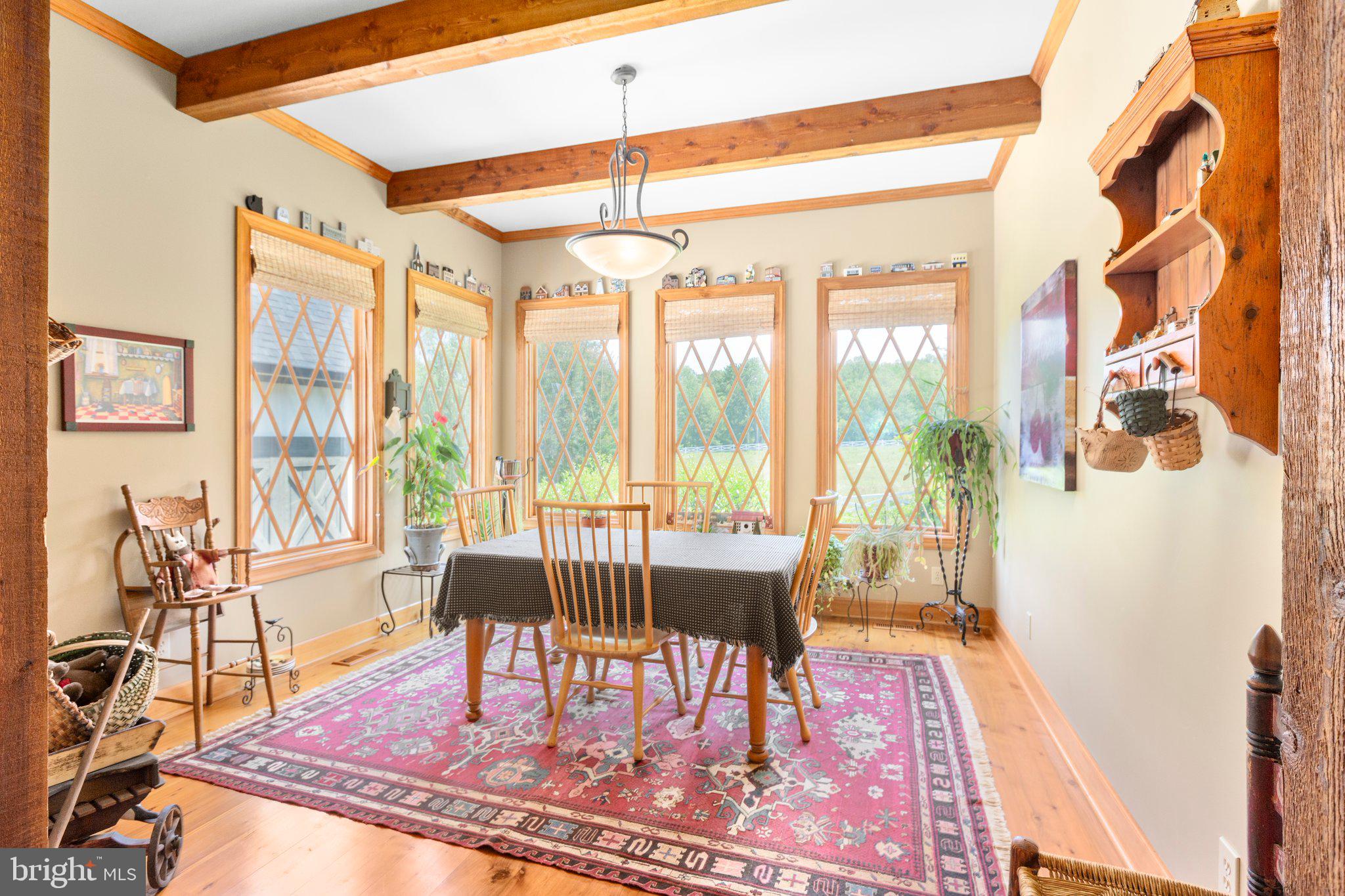 HEATHERSFIELD - Residential