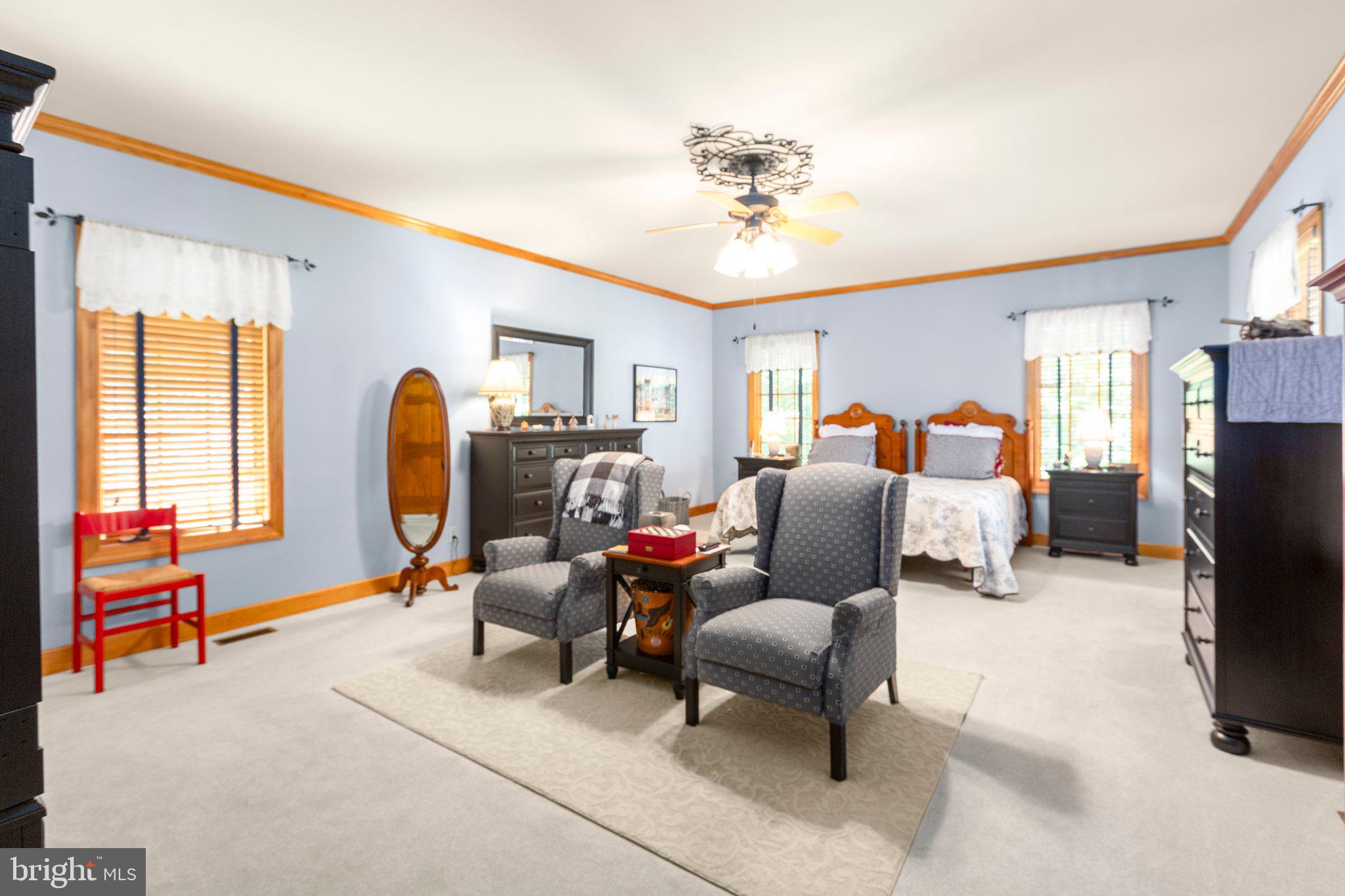 HEATHERSFIELD - Residential