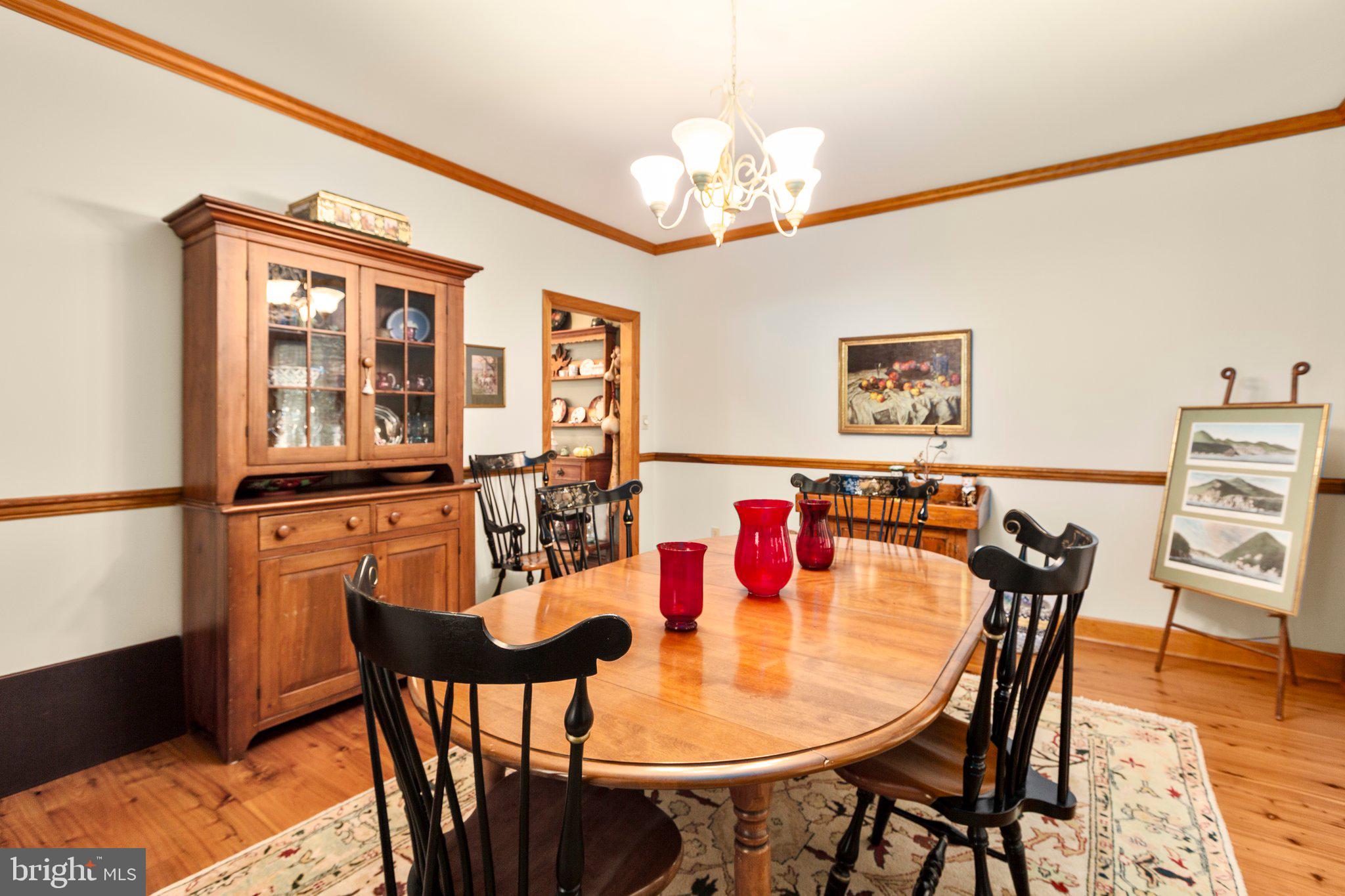 HEATHERSFIELD - Residential